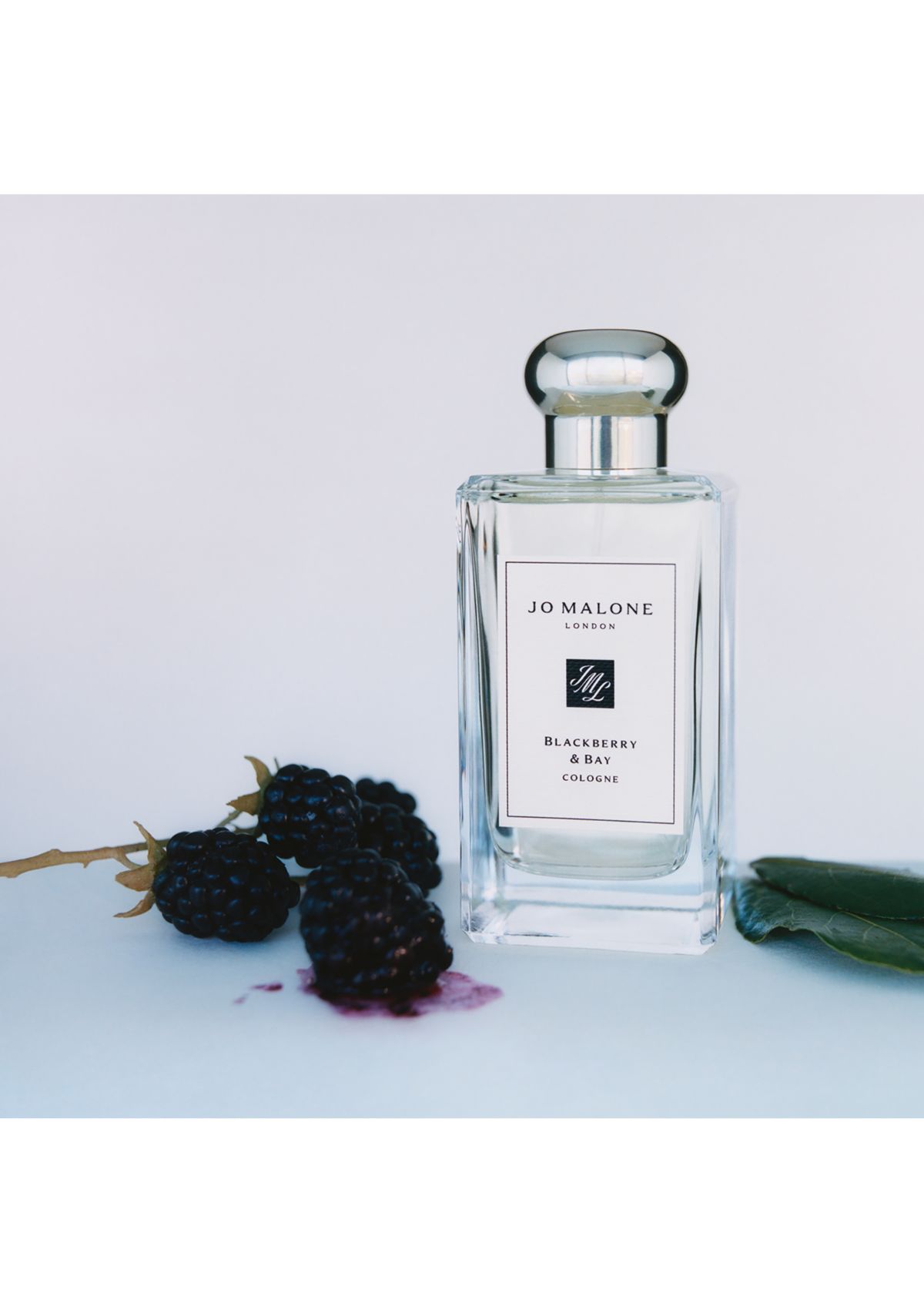 Blackberry & Bay Cologne