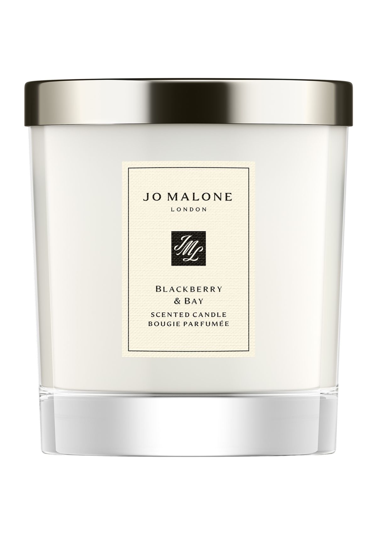 Blackberry & Bay Classic Candle