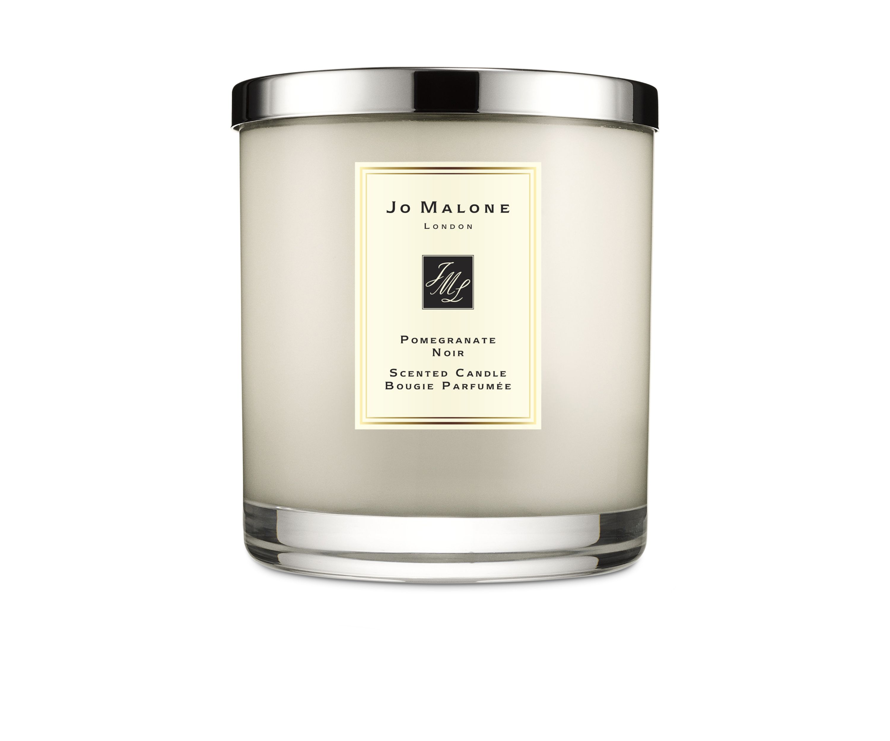 Pomegranate Noir Deluxe Candle 