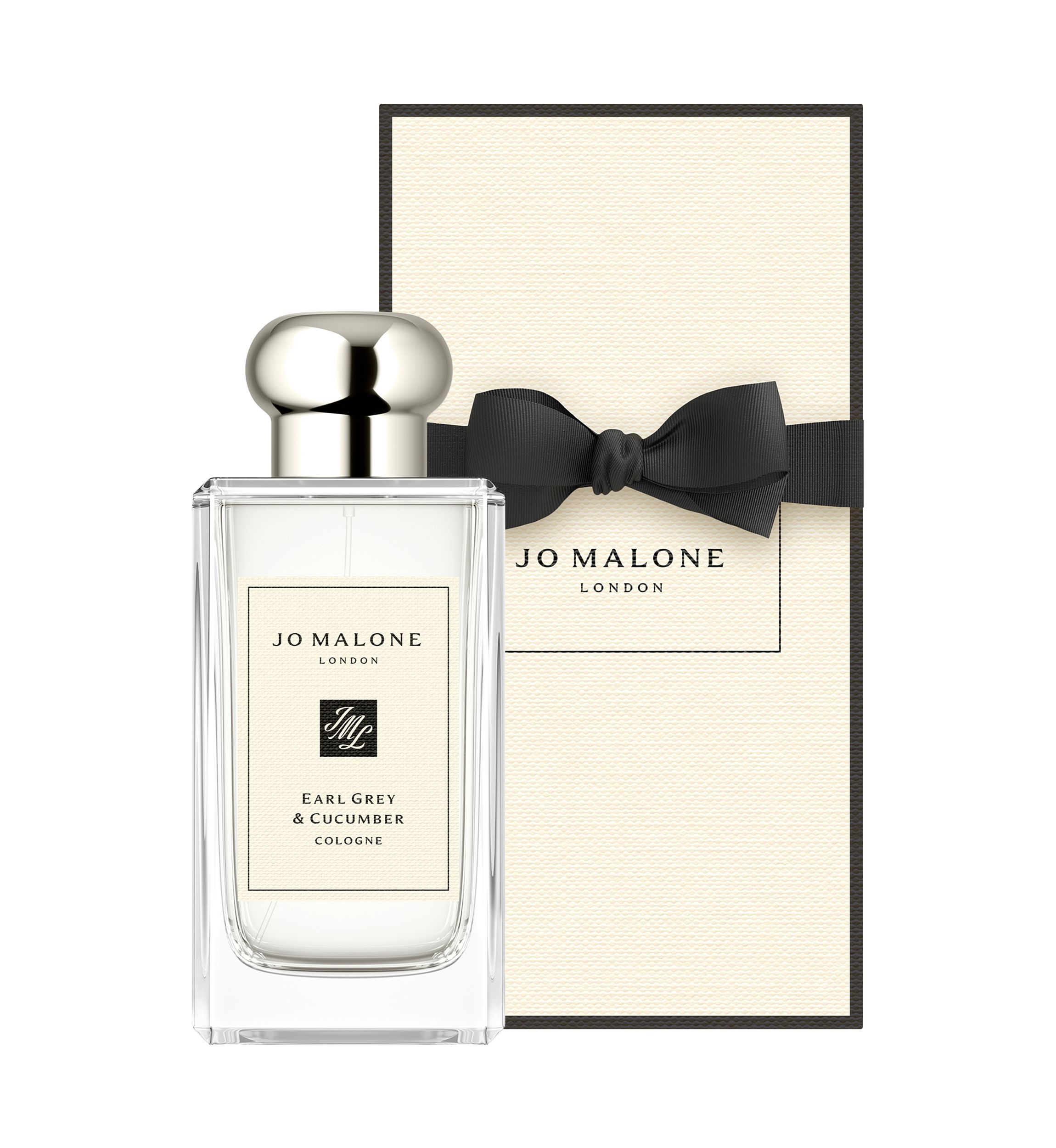 Earl Grey & Cucumber Cologne