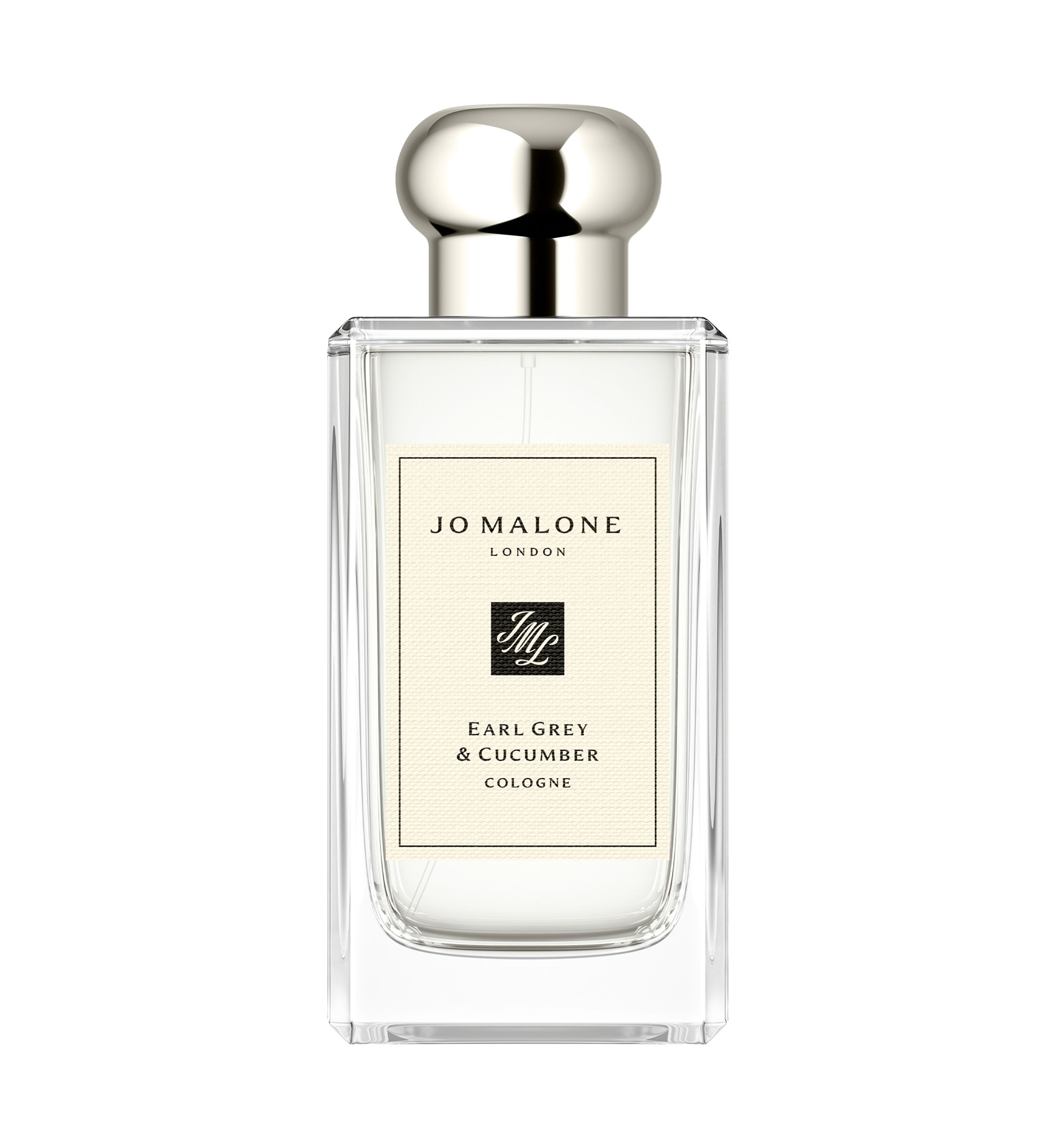 Earl Grey & Cucumber Cologne