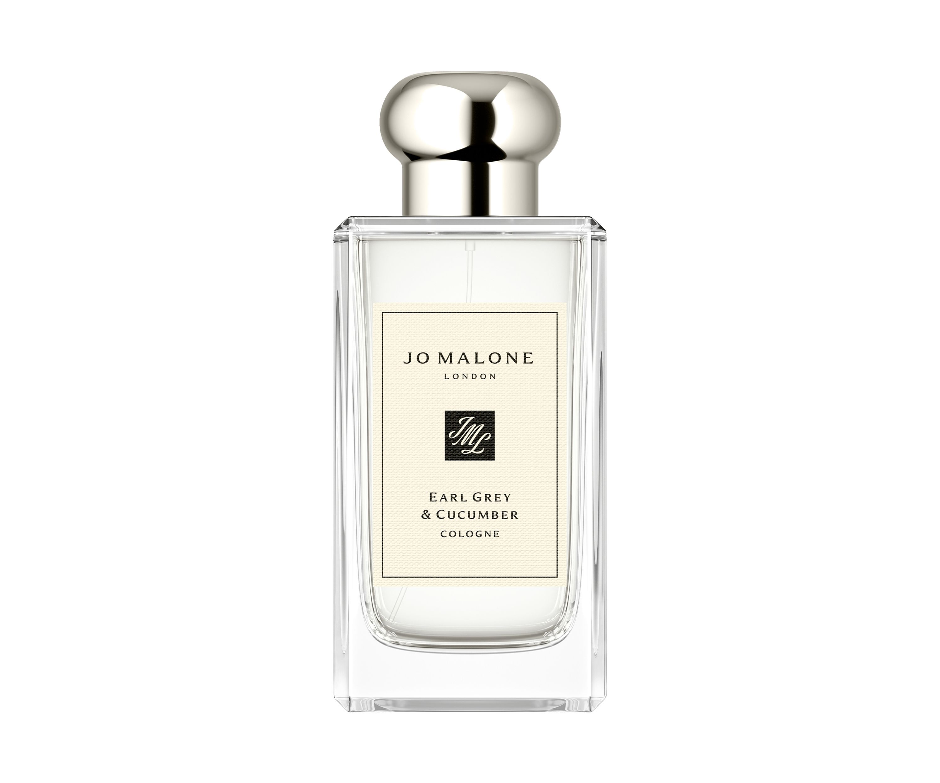 Earl Grey & Cucumber Cologne