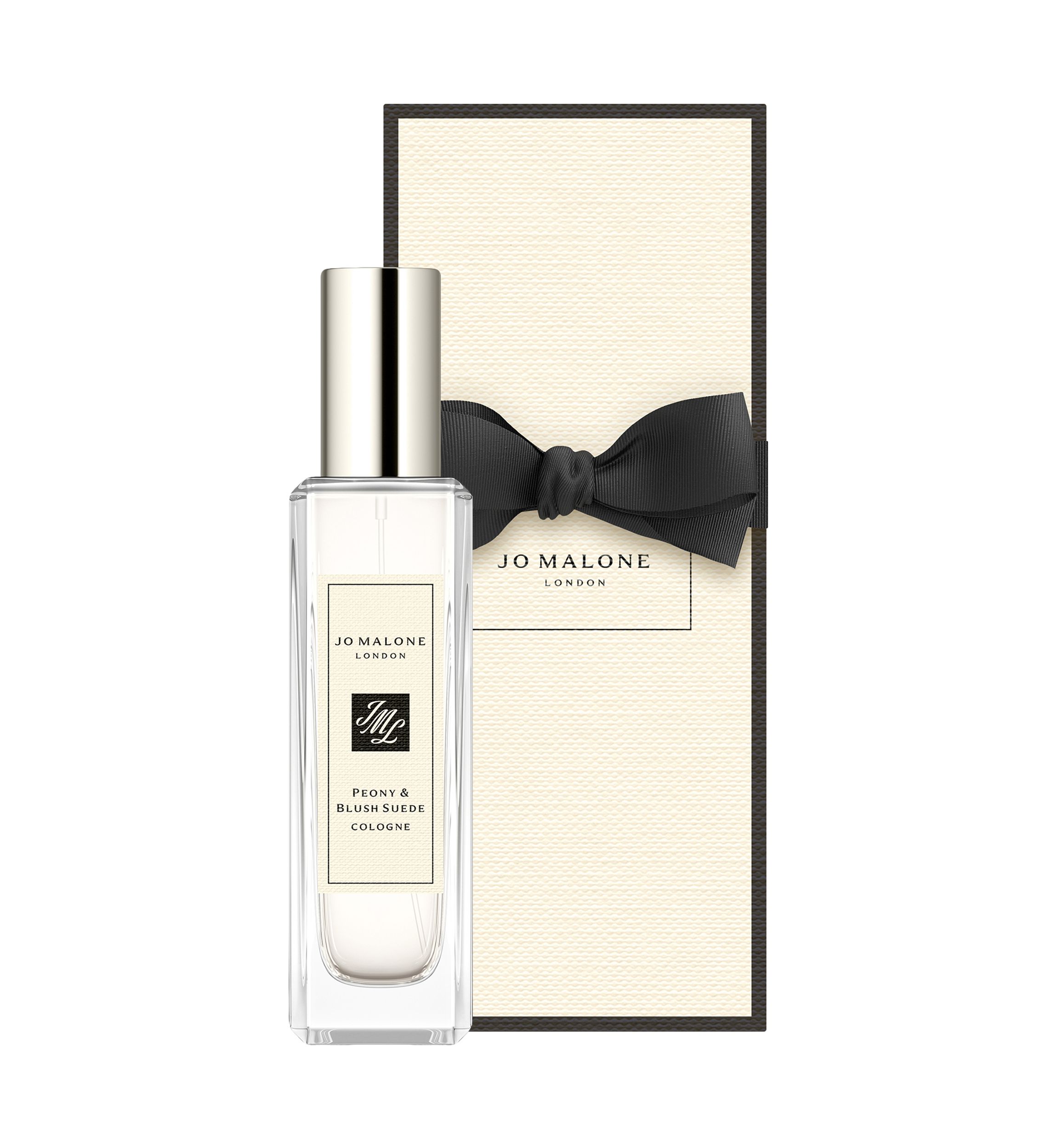 Peony & Blush Suede Cologne