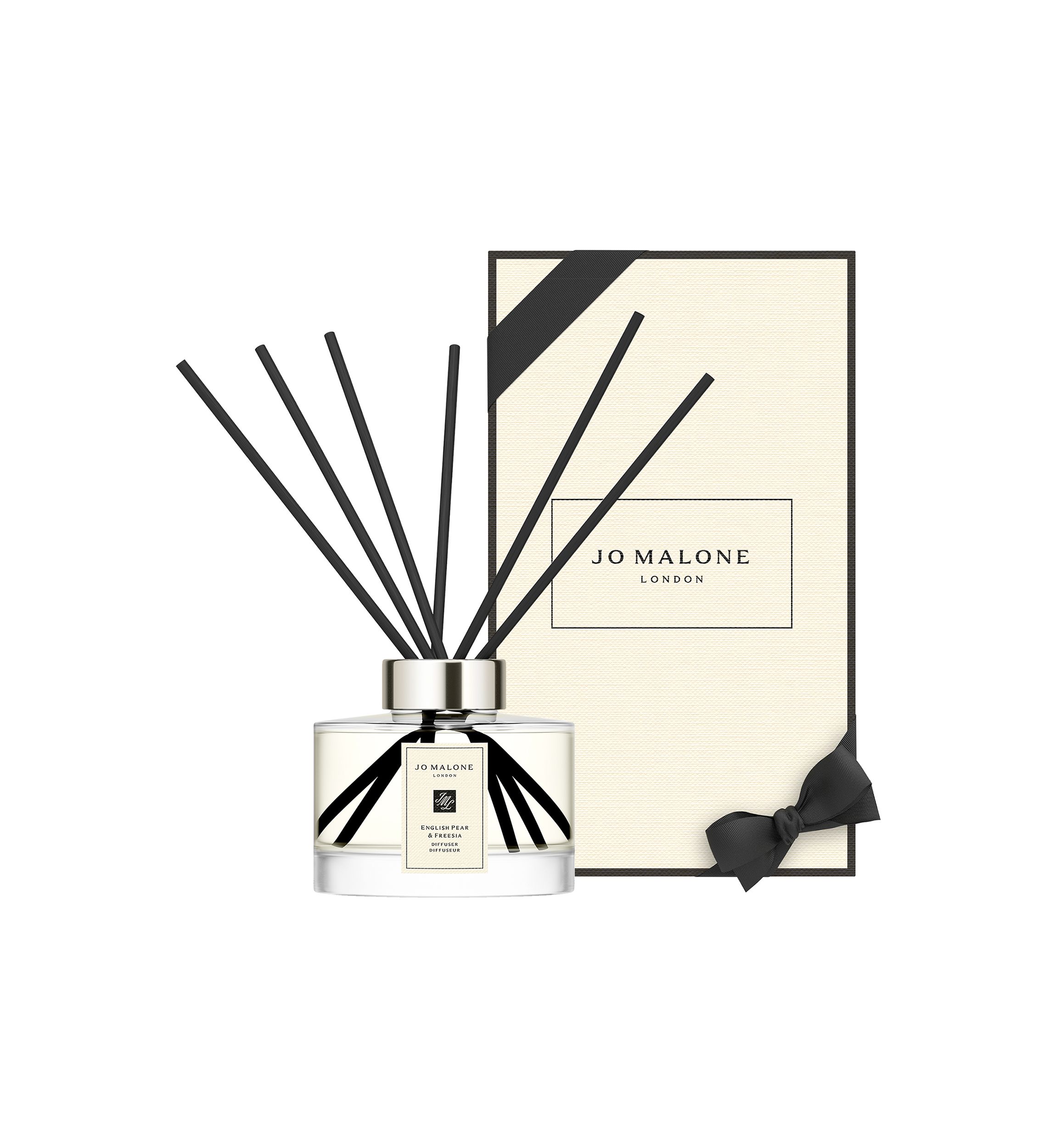 English Pear & Freesia Diffuser