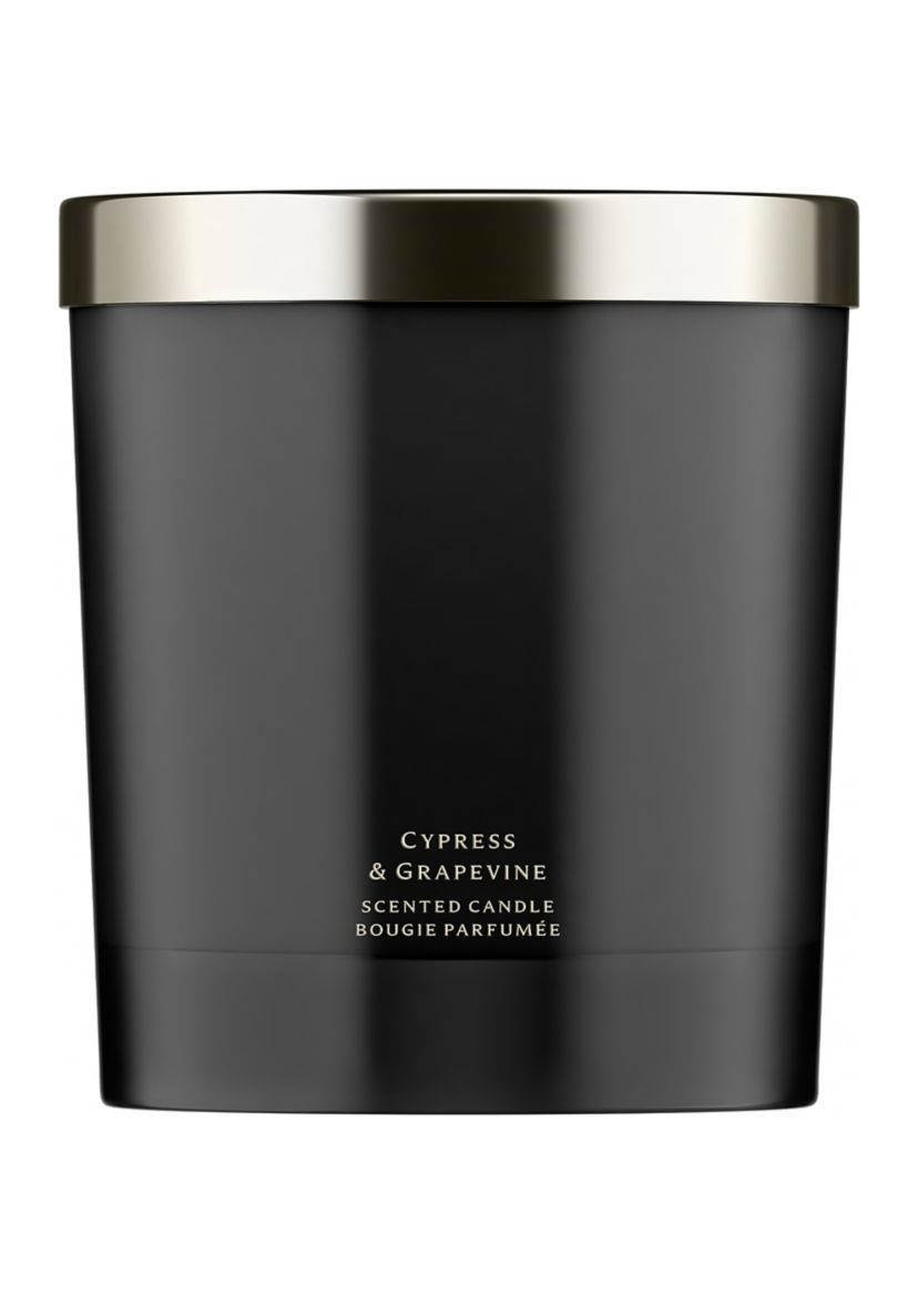 Cypress & Grapevine Classic Candle