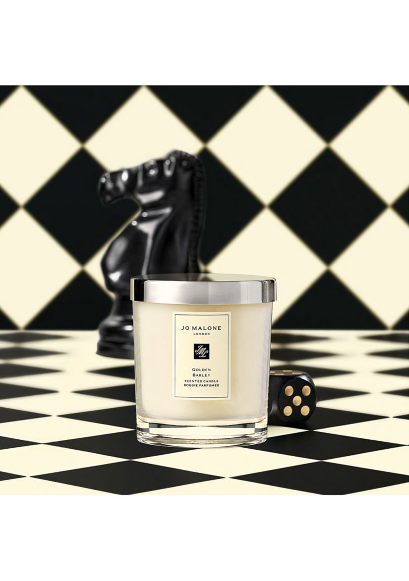 JO MALONE LONDON Golden Barley Home Candle | Belk