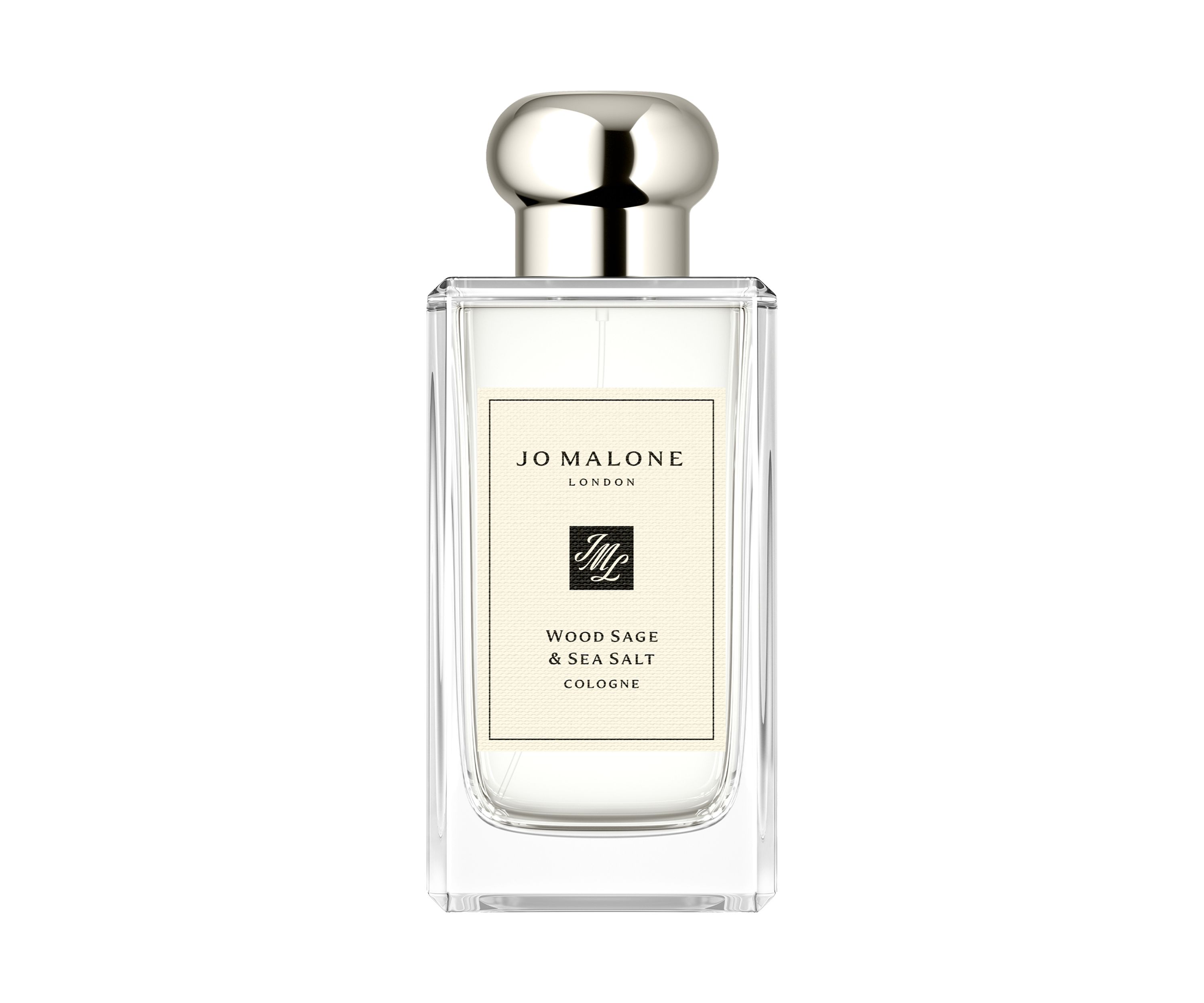 Wood Sage & Sea Salt Cologne