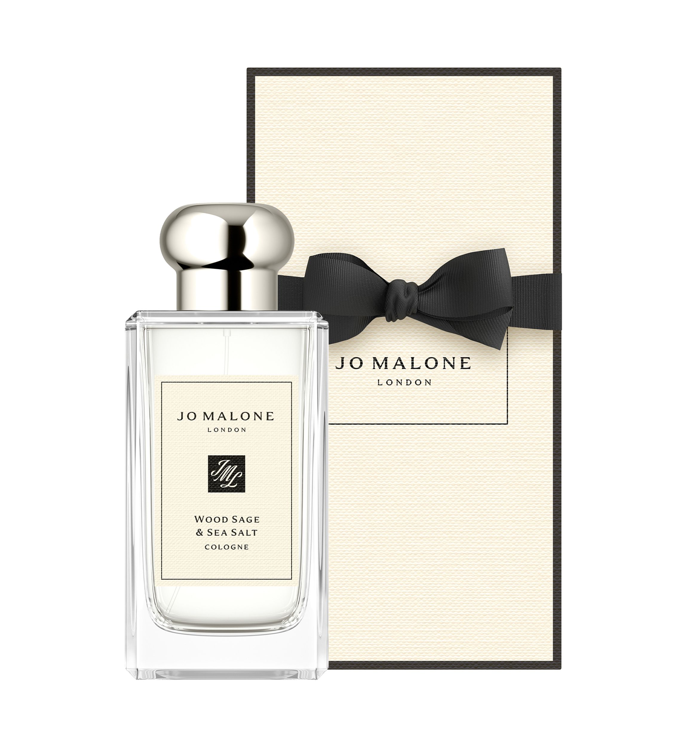 Wood Sage & Sea Salt Cologne