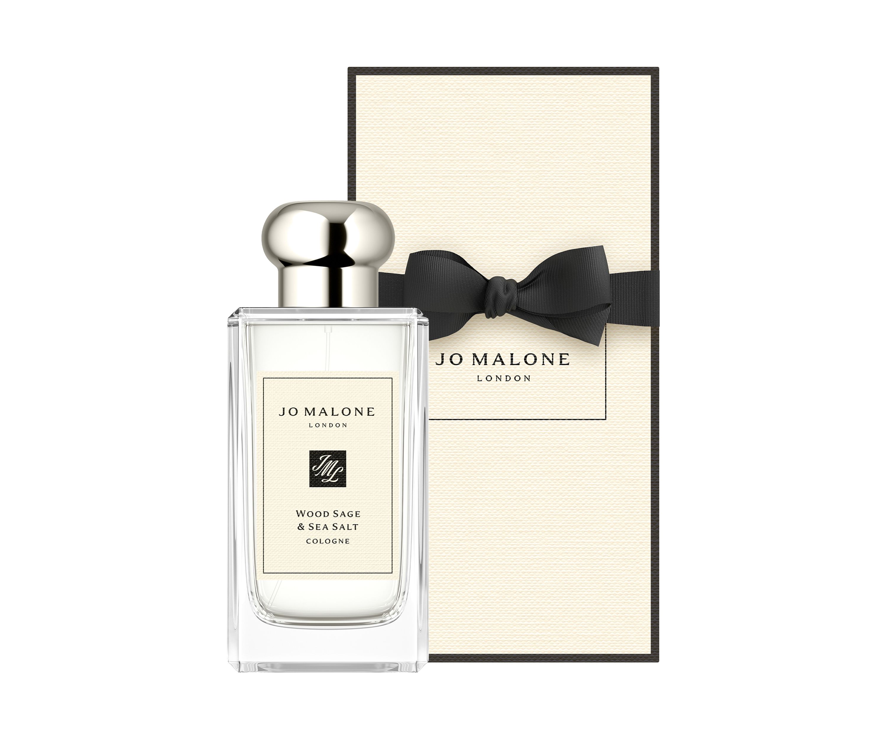 Wood Sage & Sea Salt Cologne