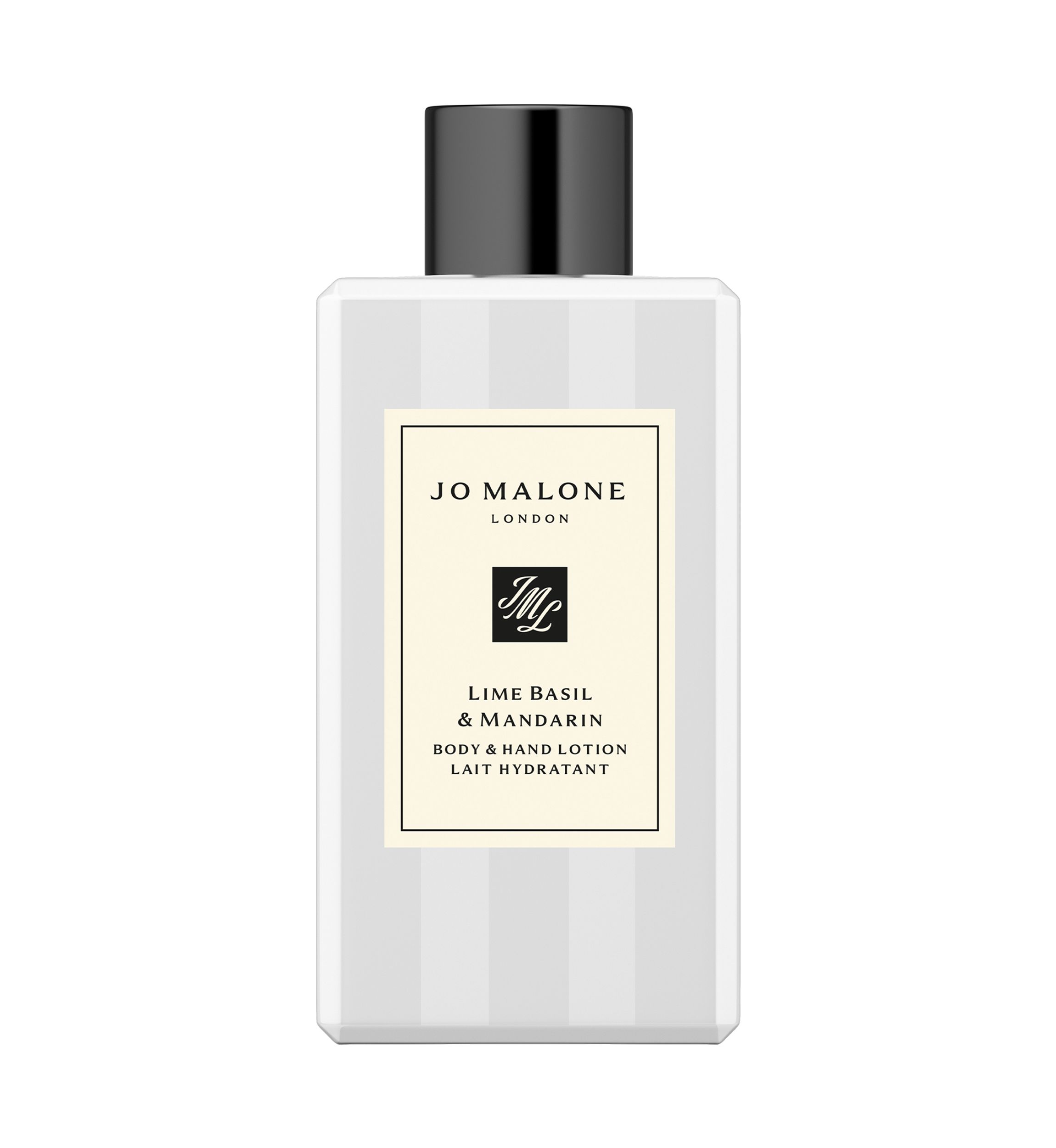 Lime Basil & Mandarin Body & Hand Lotion