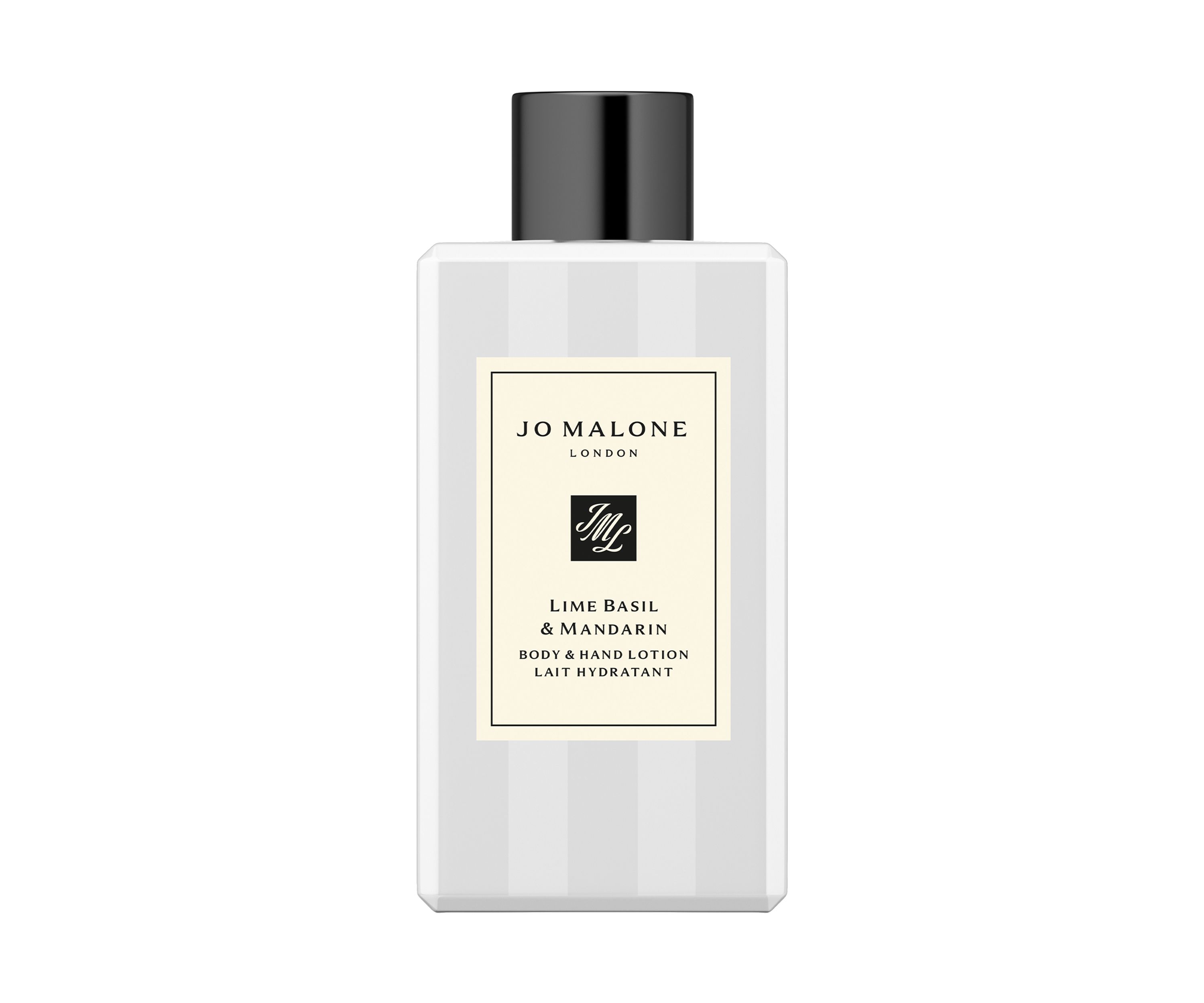 Lime Basil & Mandarin Body & Hand Lotion