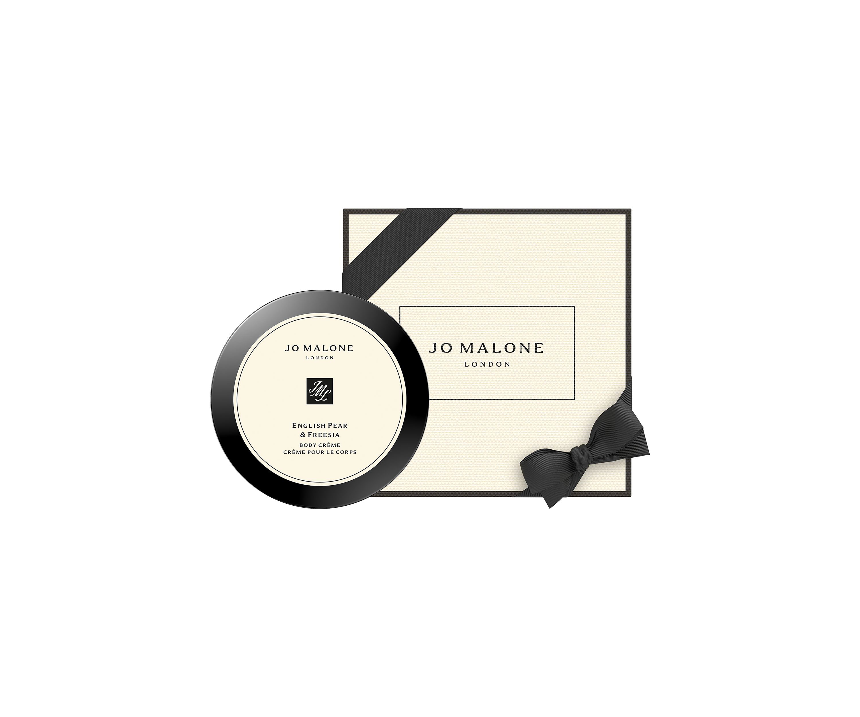 Nectarine Blossom & Honey Body Crème