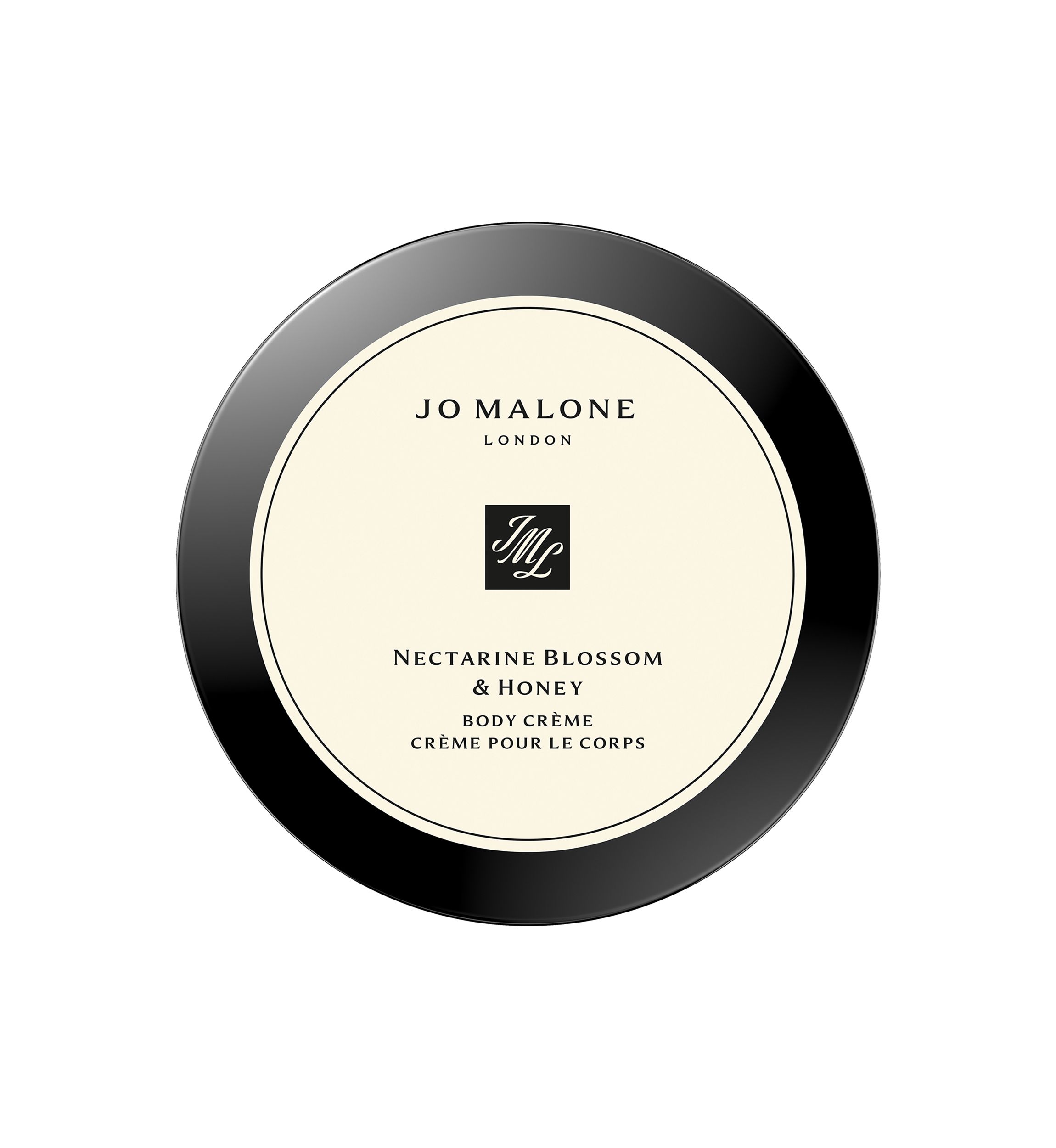 Nectarine Blossom & Honey Body Crème