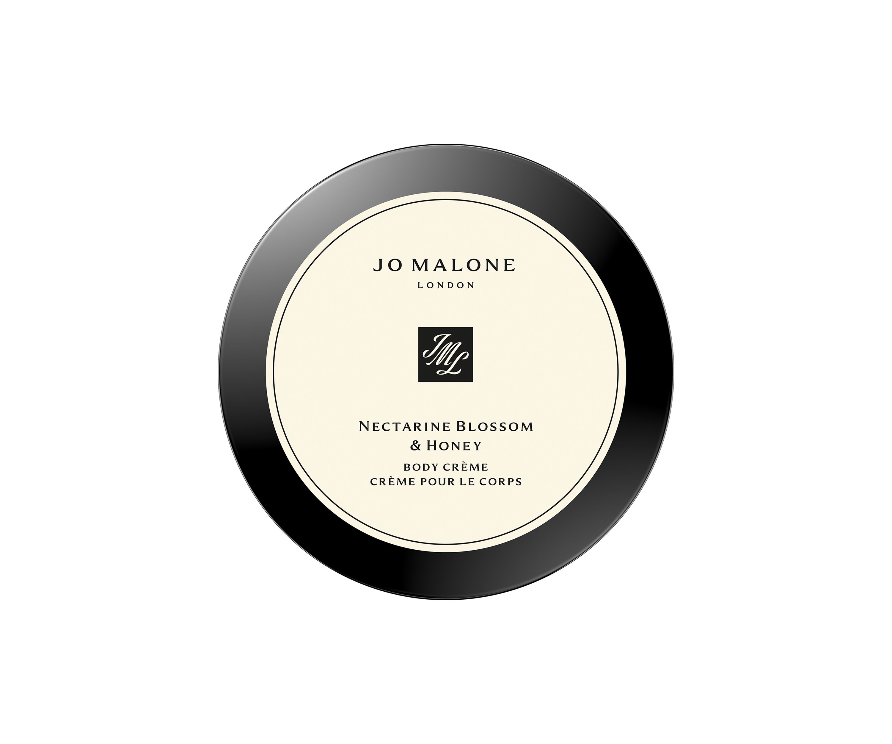 Nectarine Blossom & Honey Body Crème