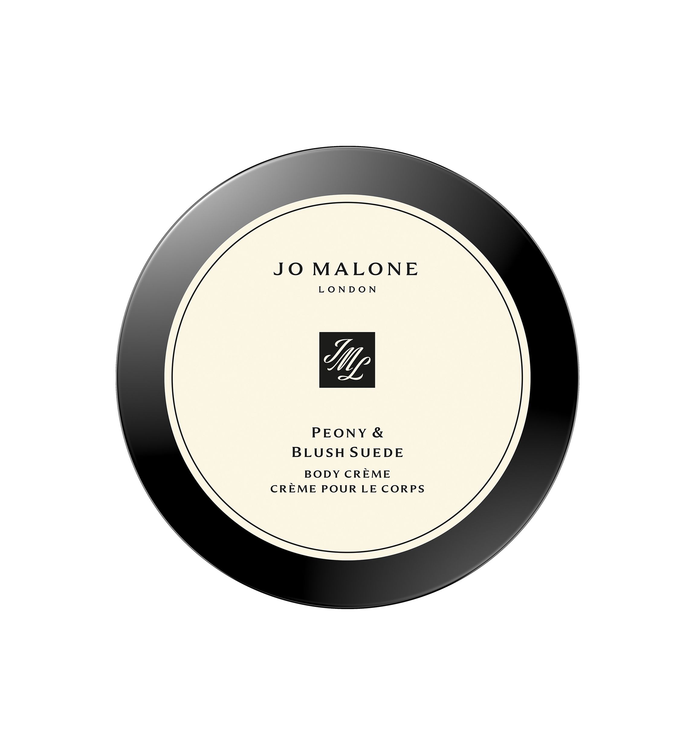 Peony & Blush Suede Body Crème