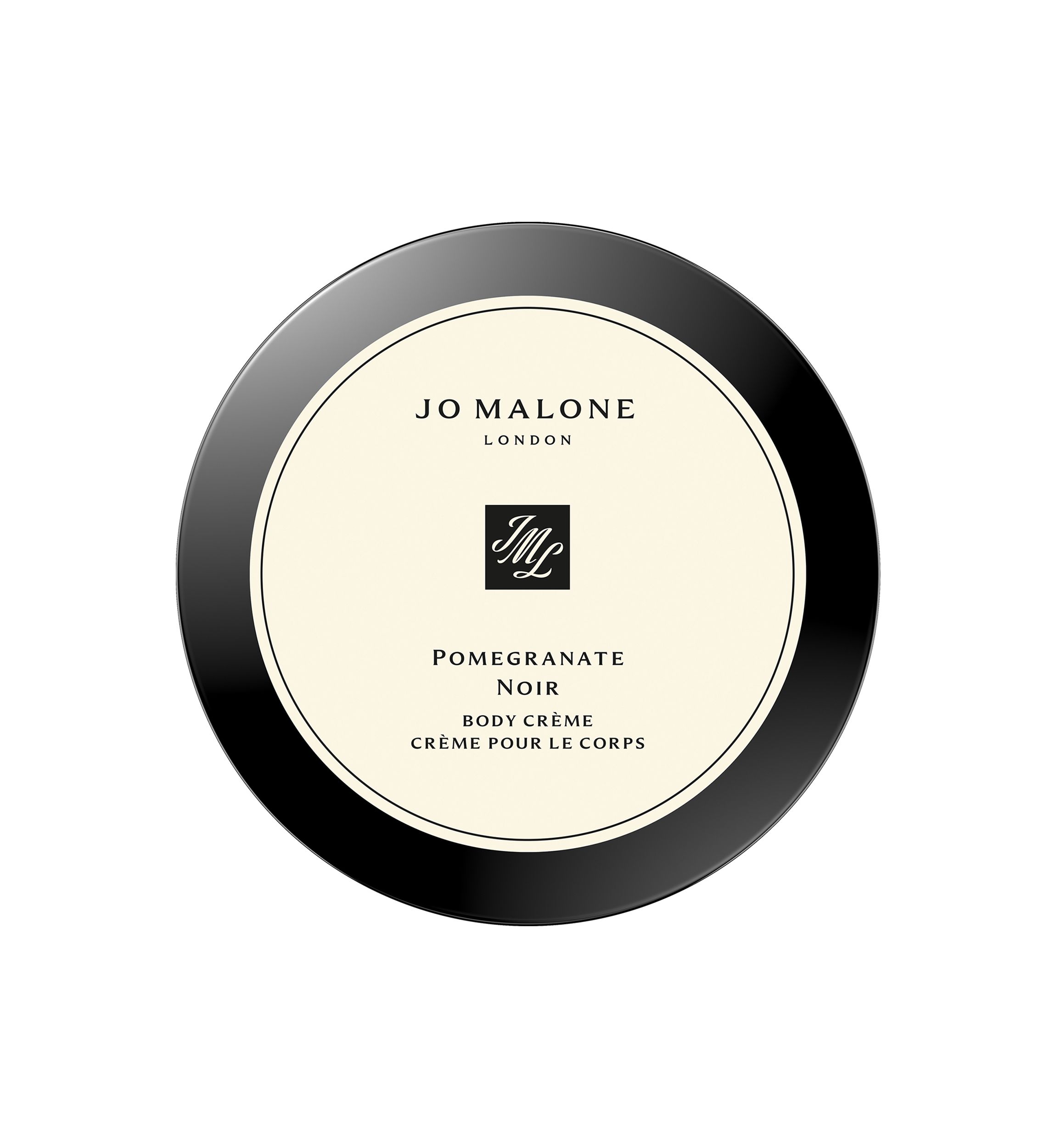 Pomegranate Noir Body Crème