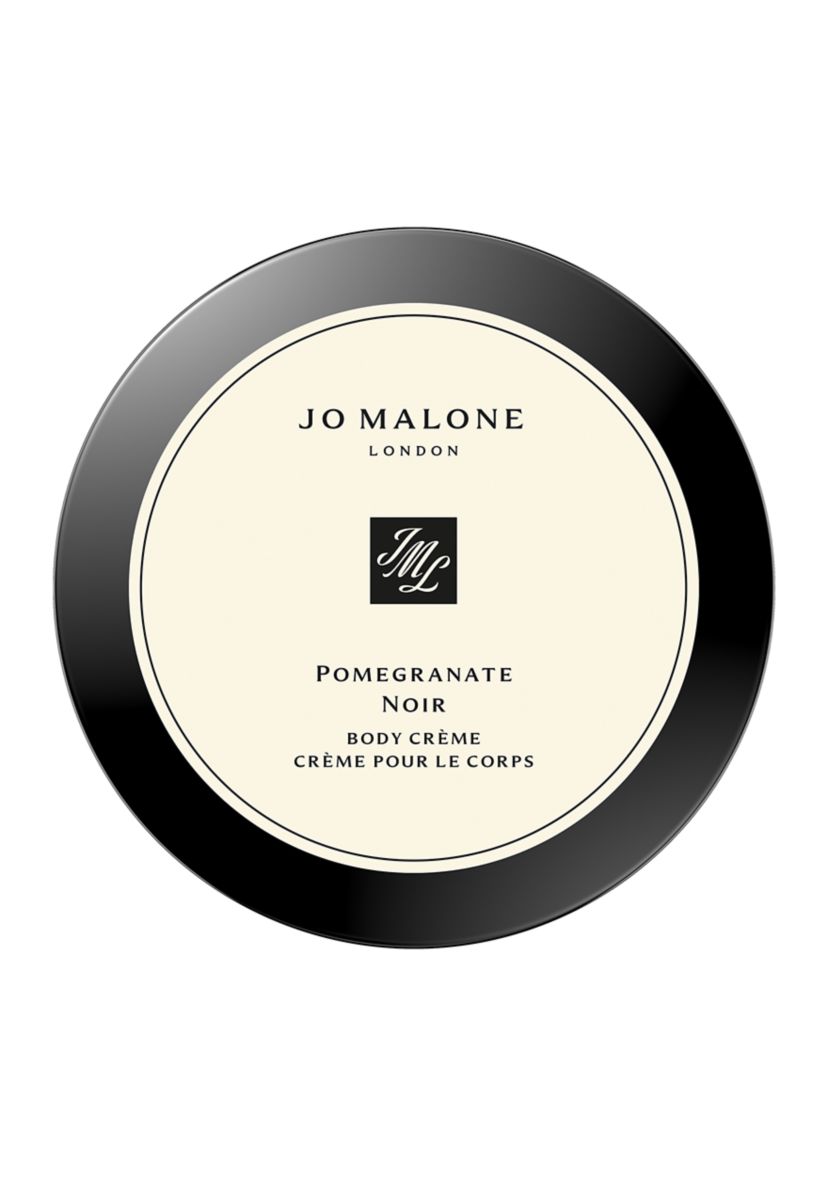 Pomegranate Noir Body Crème