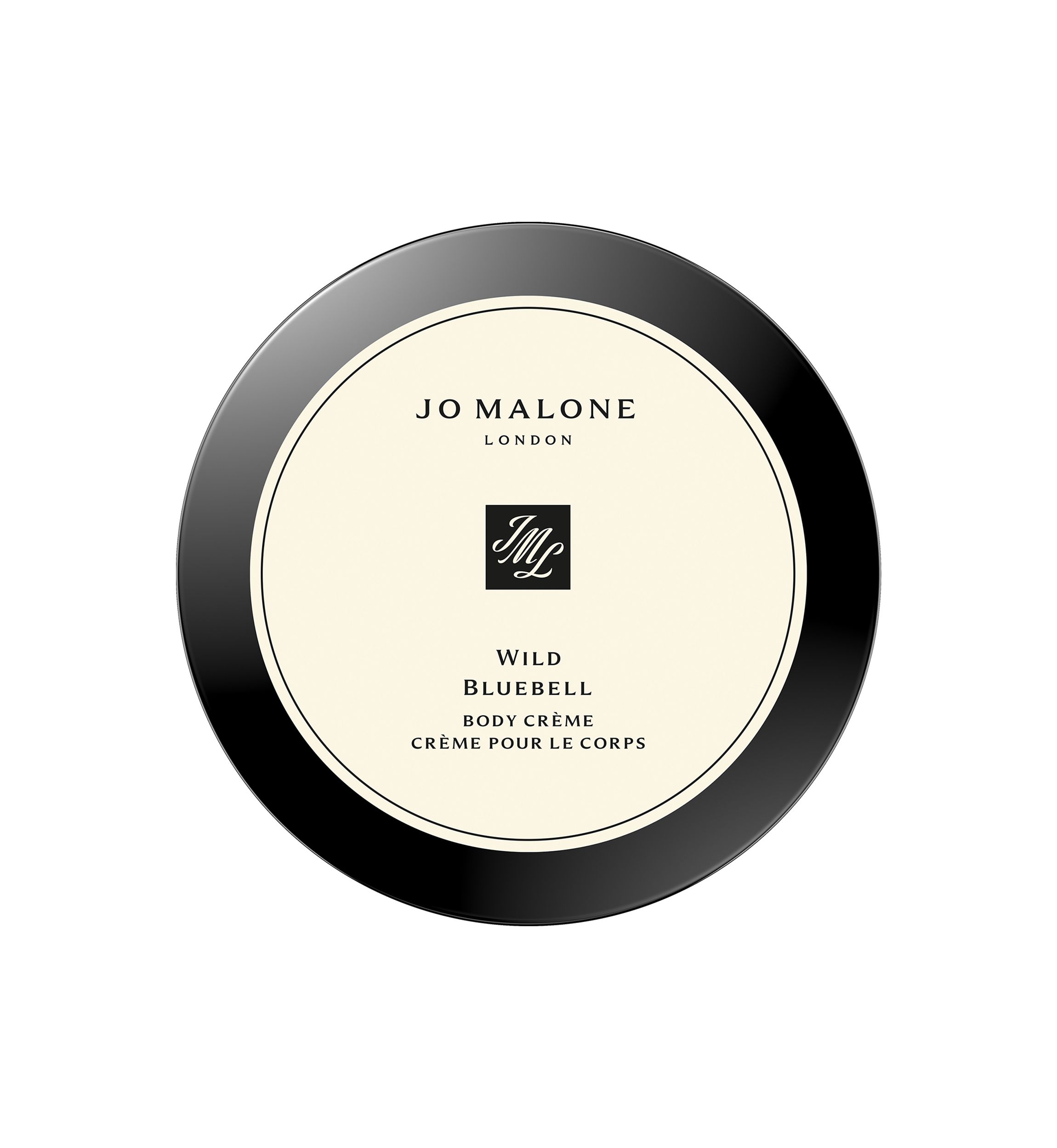 Wild Bluebell Body Crème