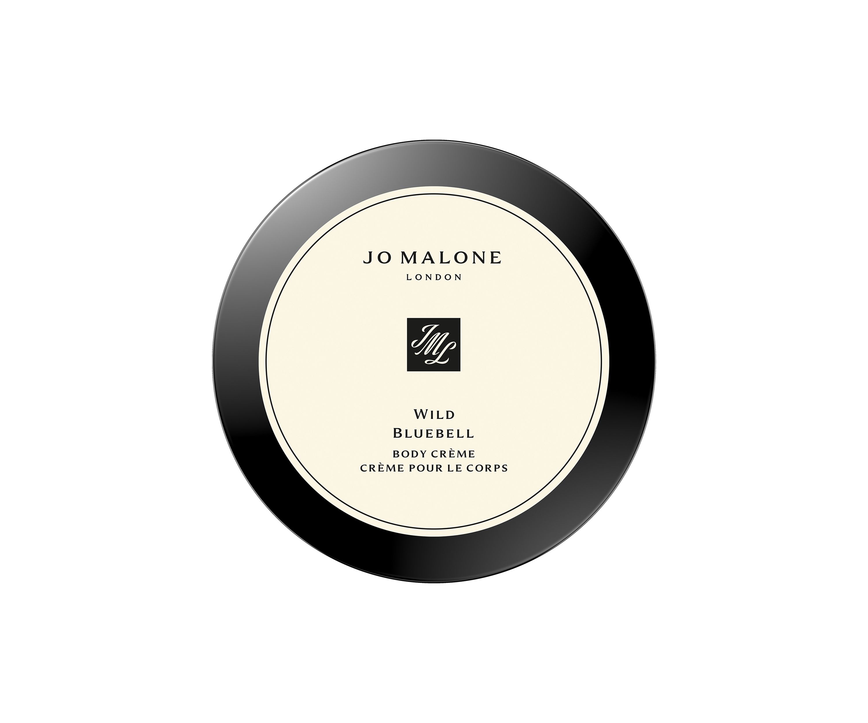 Wild Bluebell Body Crème