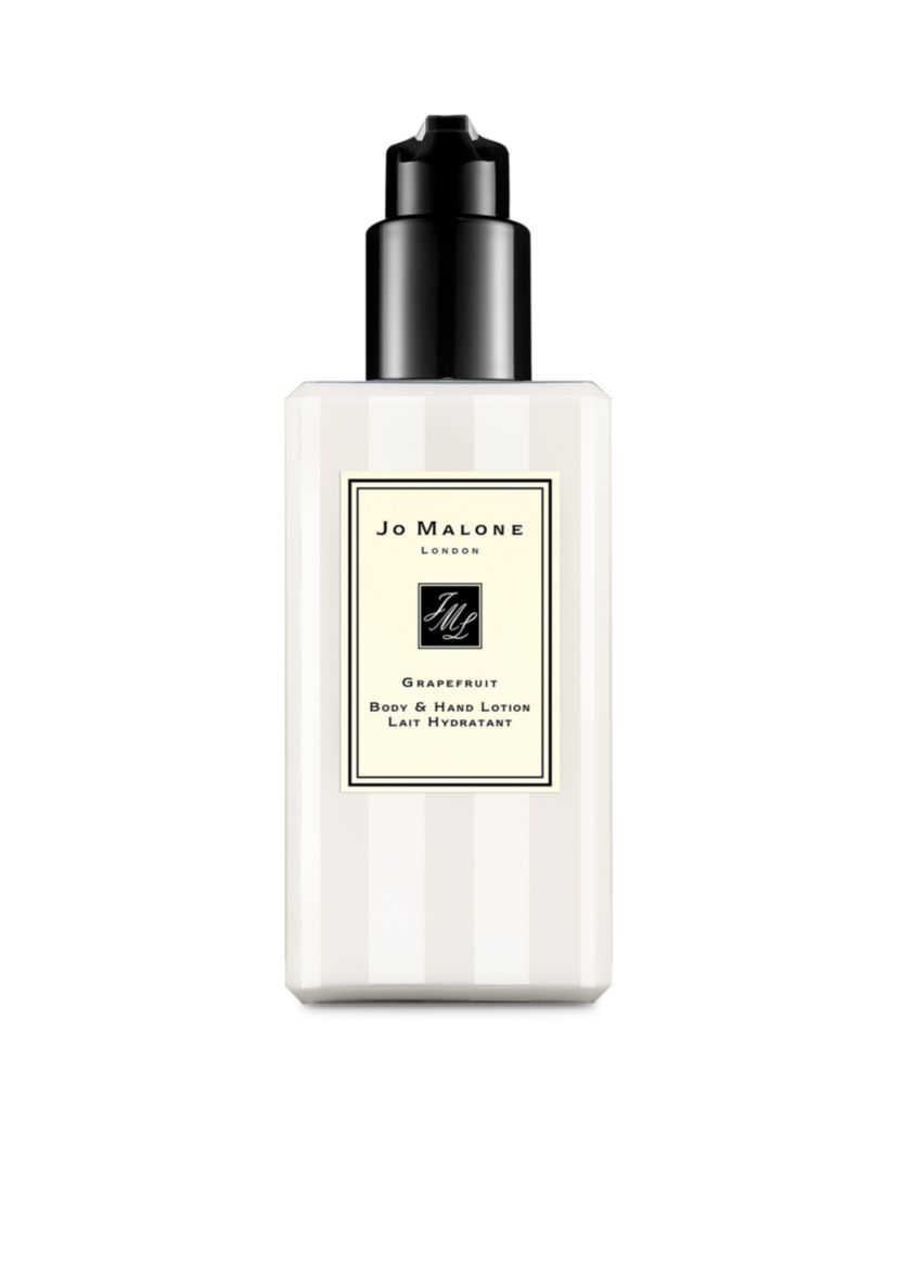 GRAPEFRUIT HAND  BODY LOTION 250ML:No Size:NO COLOR
