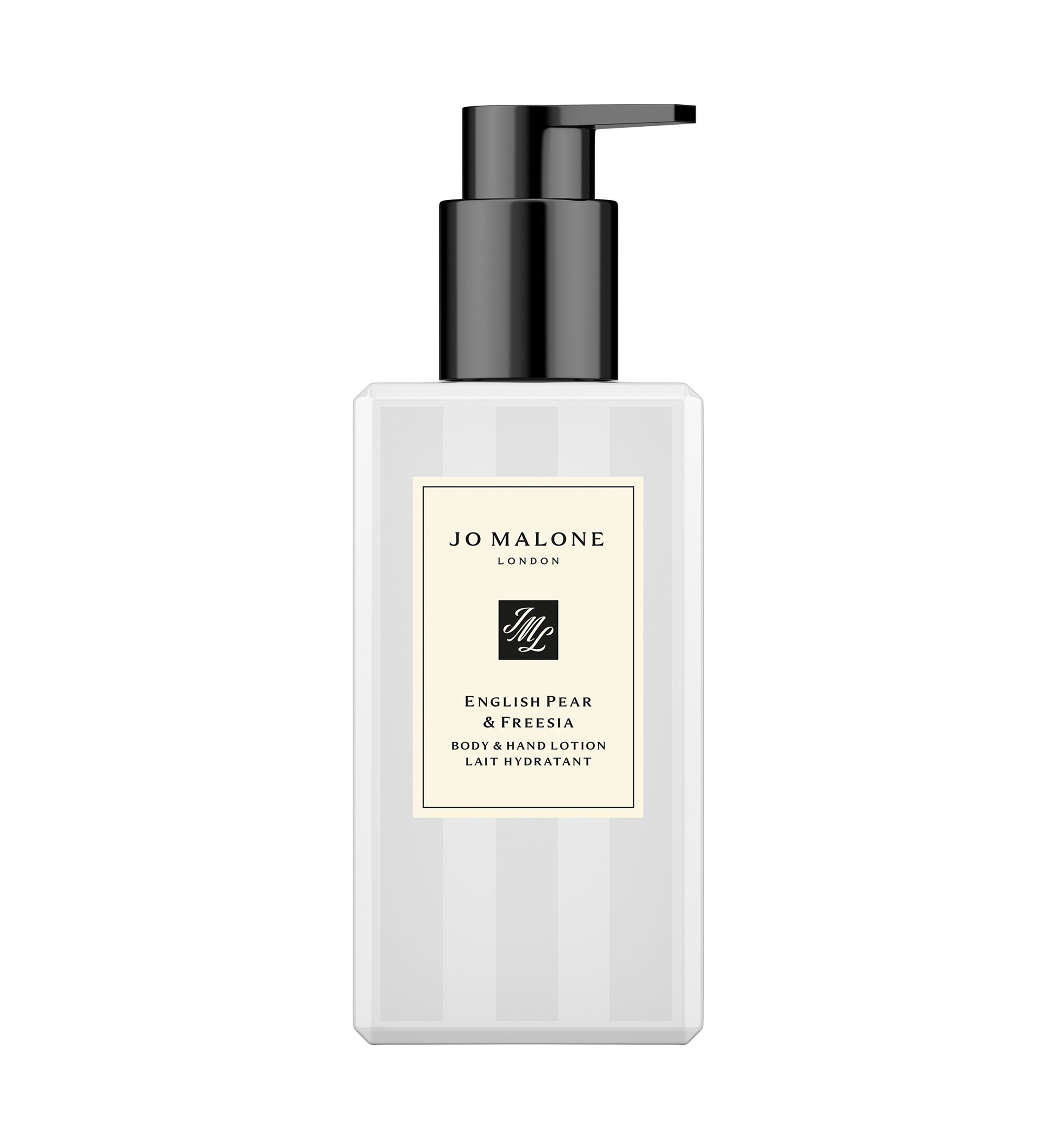 English Pear & Freesia Body & Hand Lotion 
