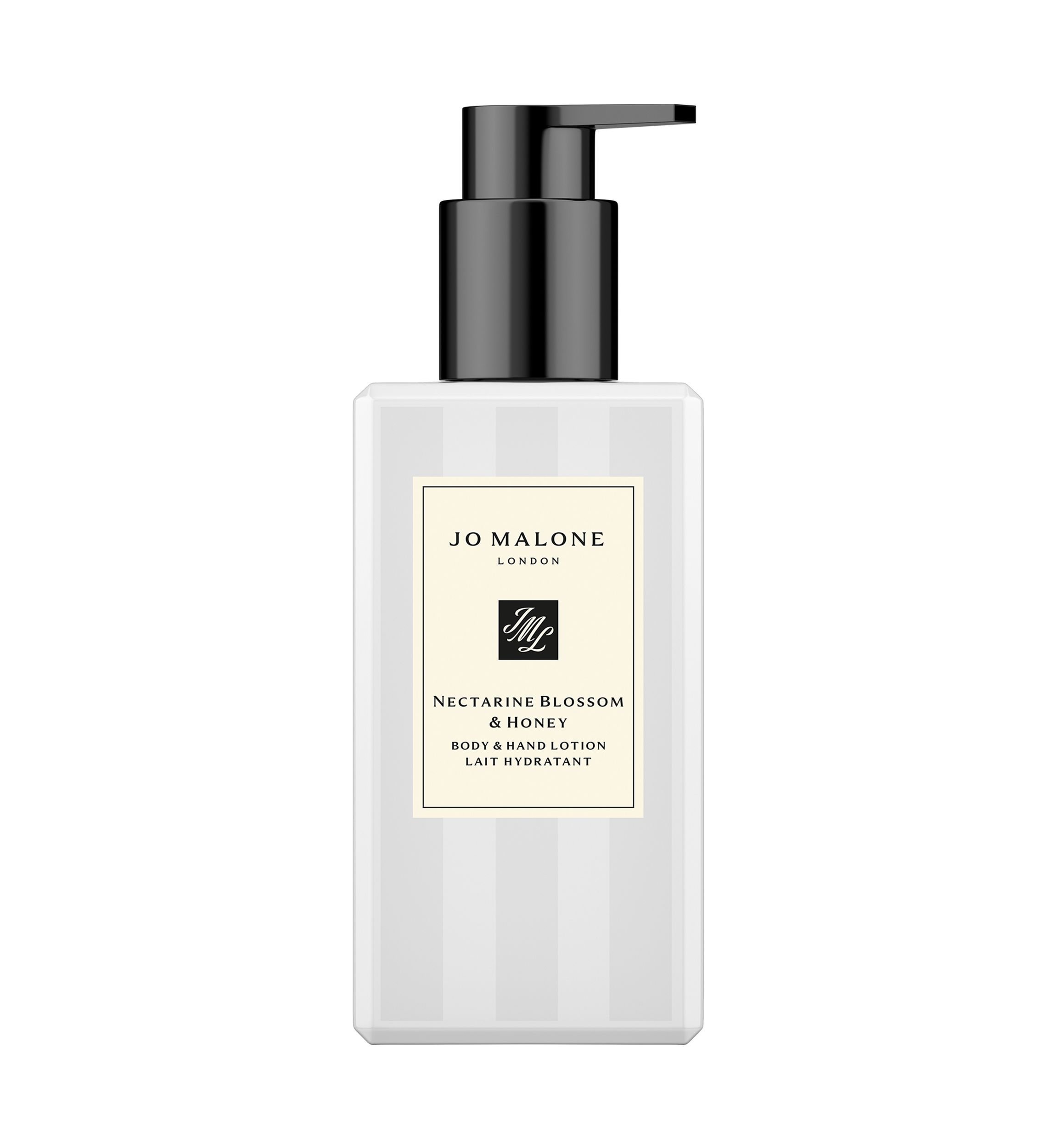 Nectarine Blossom & Honey Body & Hand Lotion