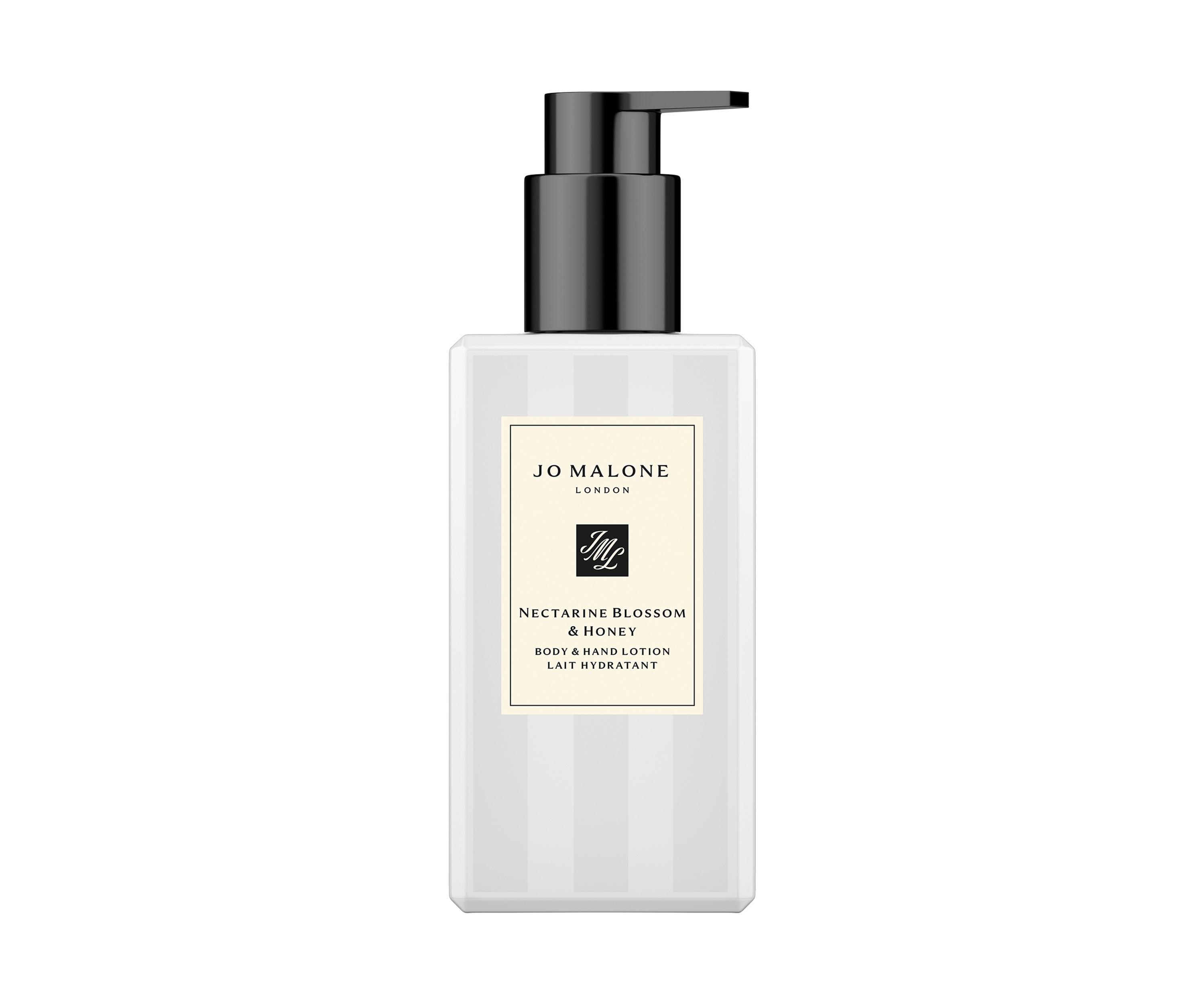 Nectarine Blossom & Honey Body & Hand Lotion