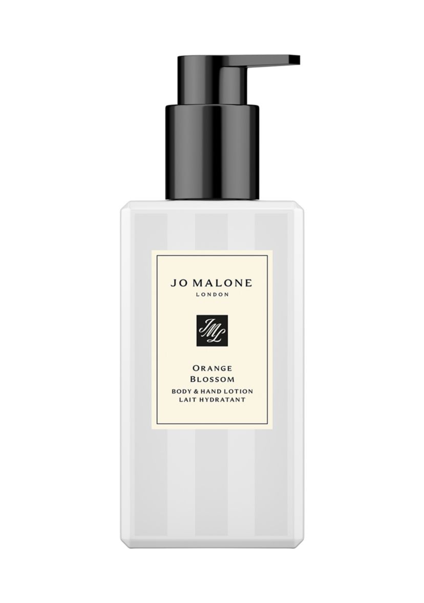 Orange Blossom Body & Hand Lotion