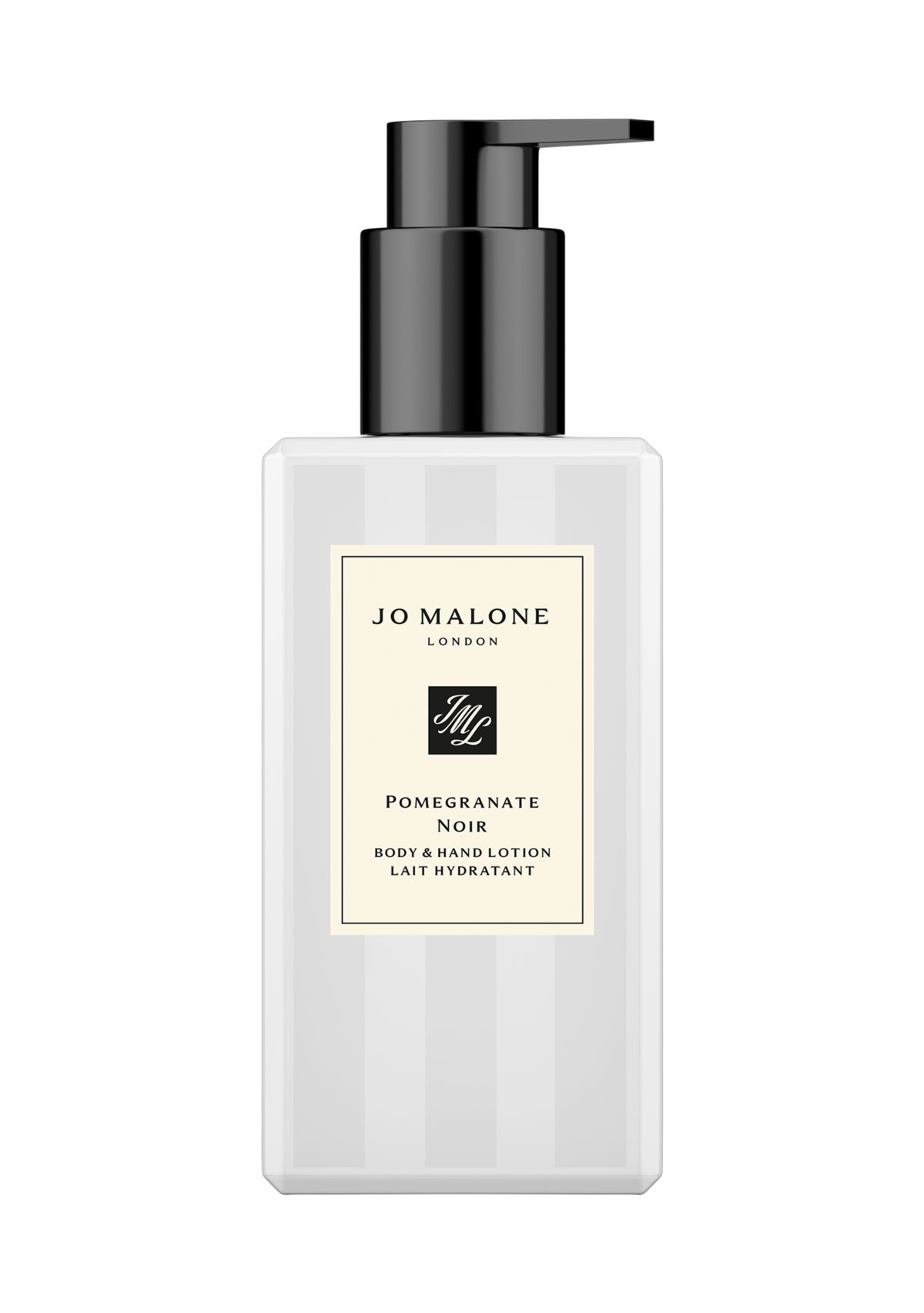 Pomegranate Noir Body & Hand Lotion