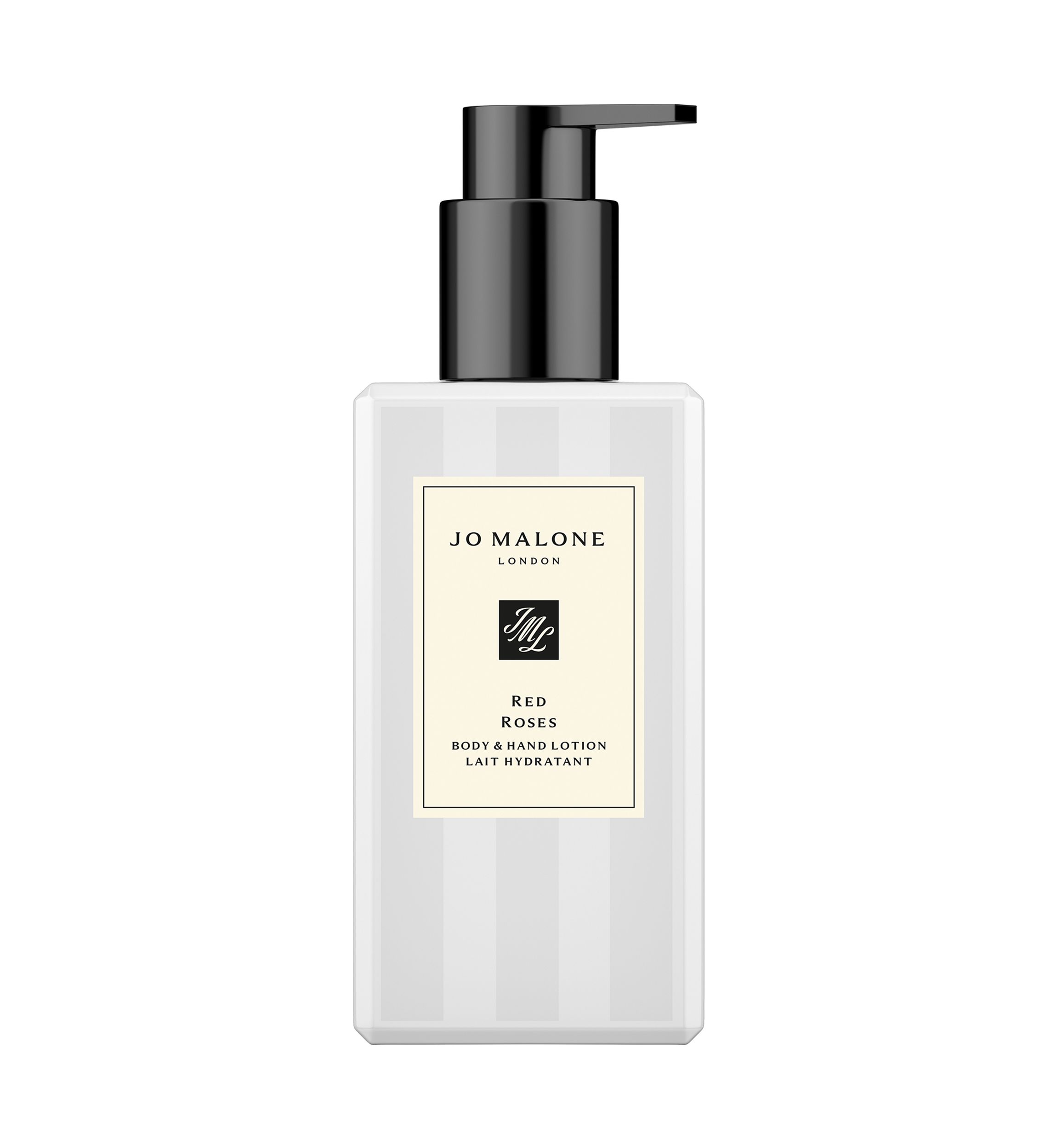 Red Roses Body & Hand Lotion 