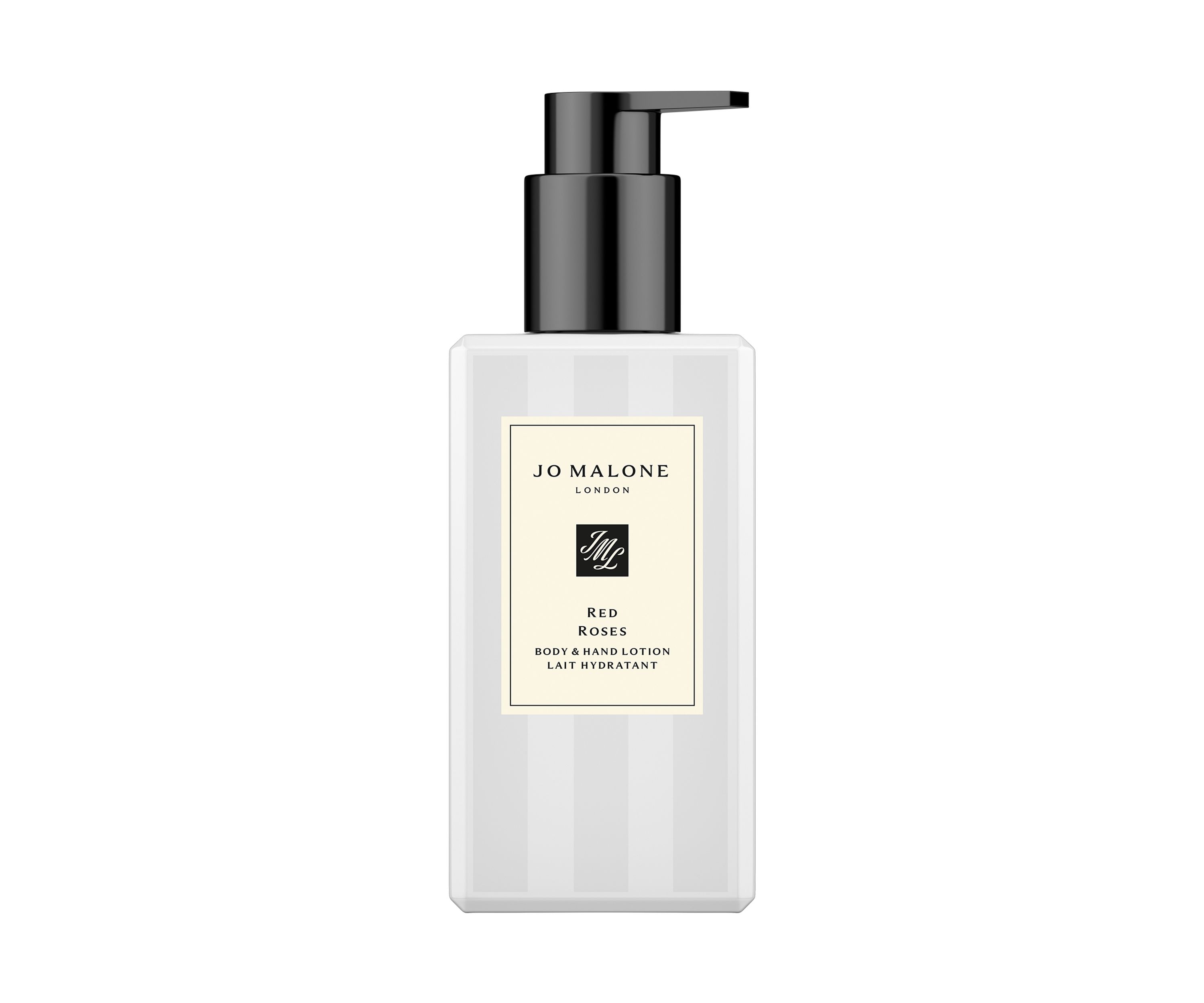 Red Roses Body & Hand Lotion 