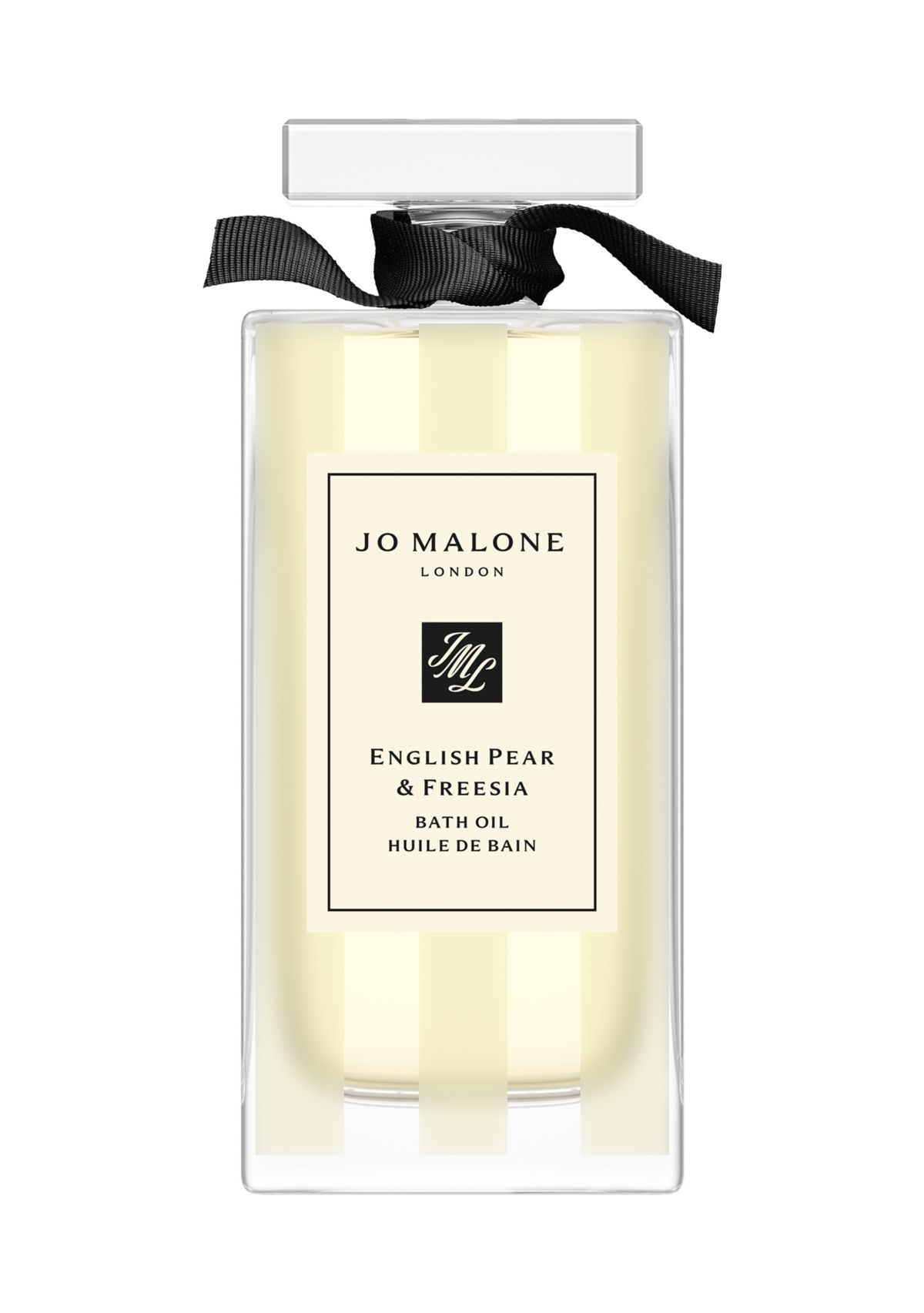 English Pear & Freesia Bath Oil