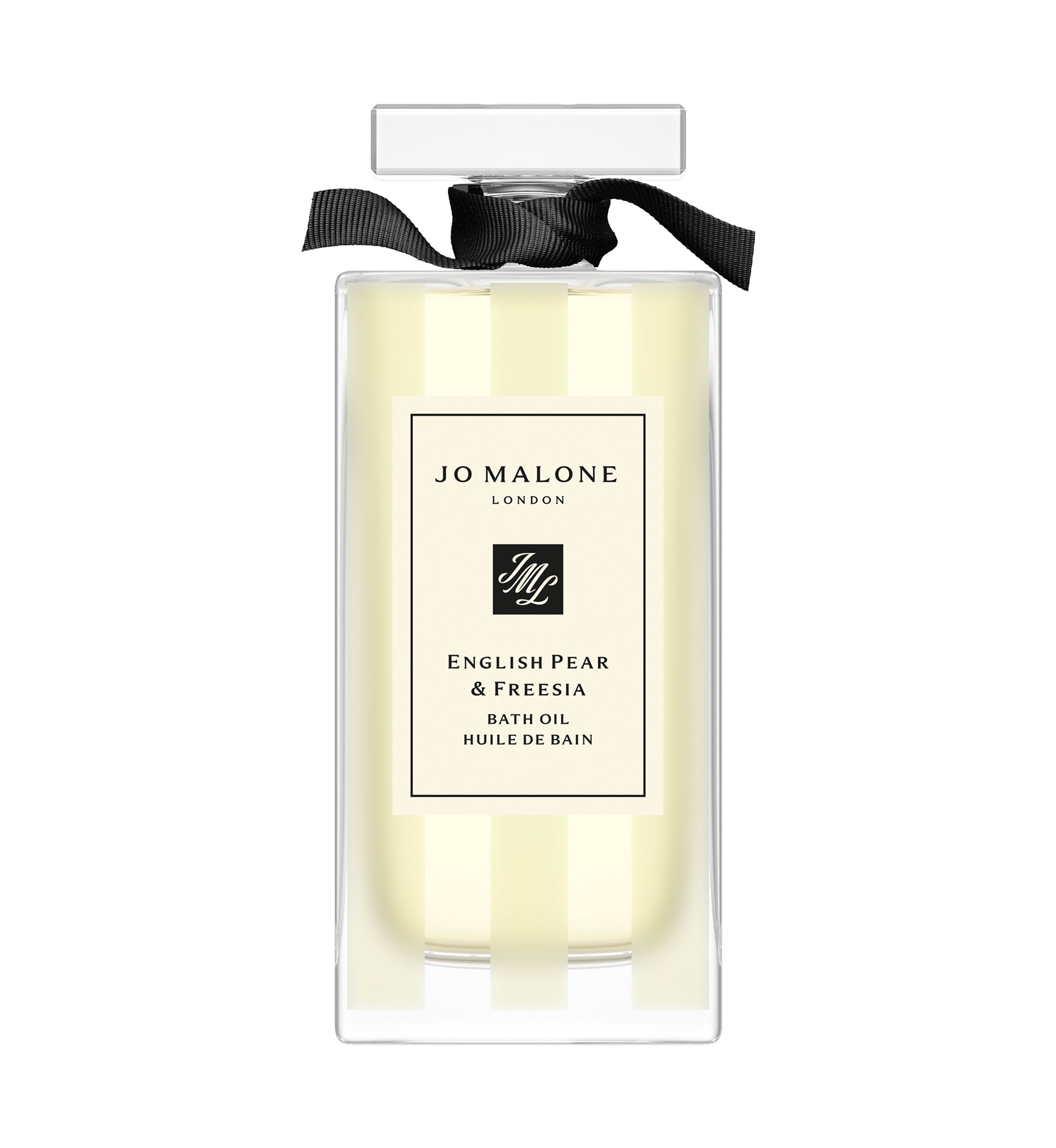 English Pear & Freesia Bath Oil