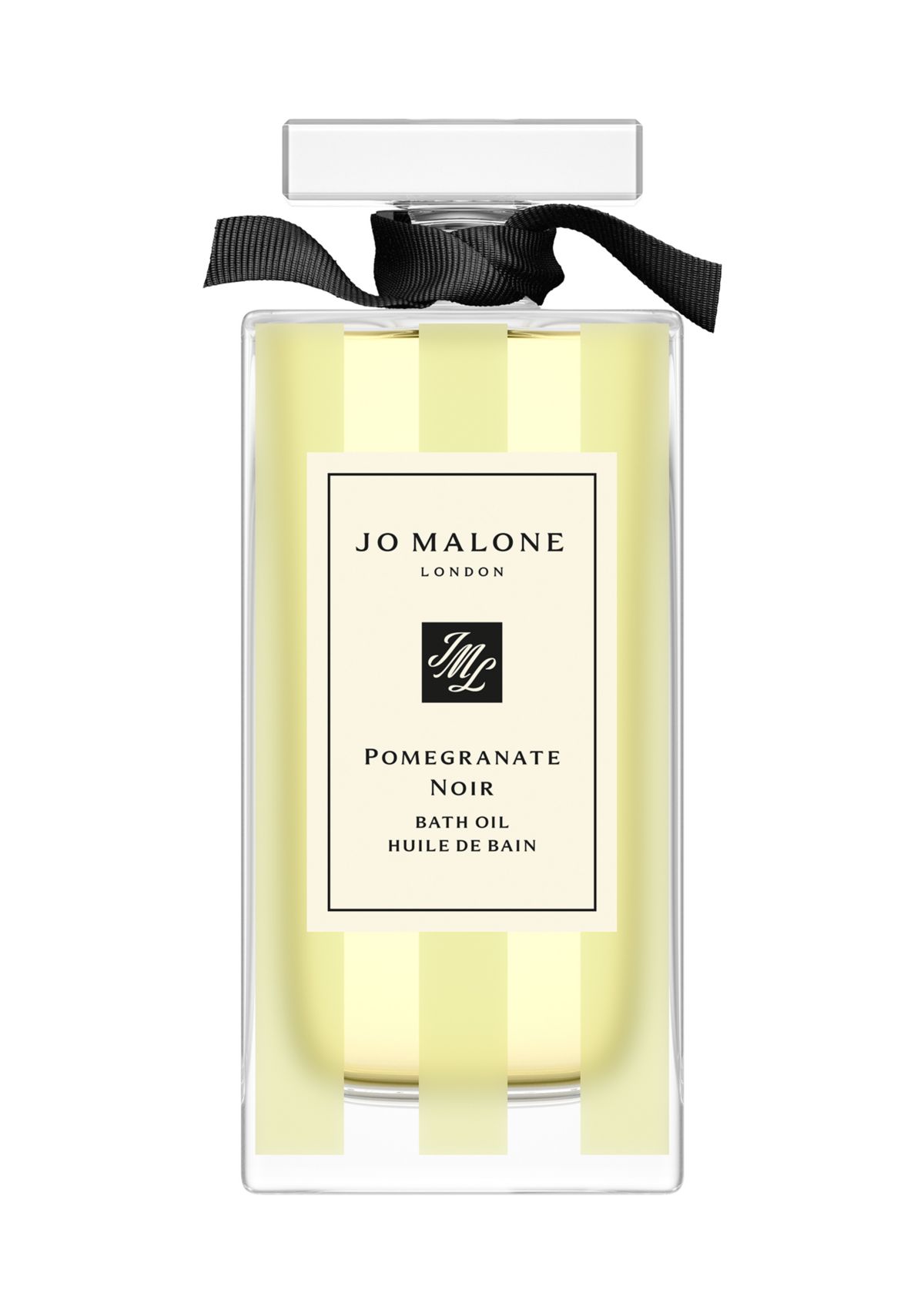 Pomegranate Noir Bath Oil