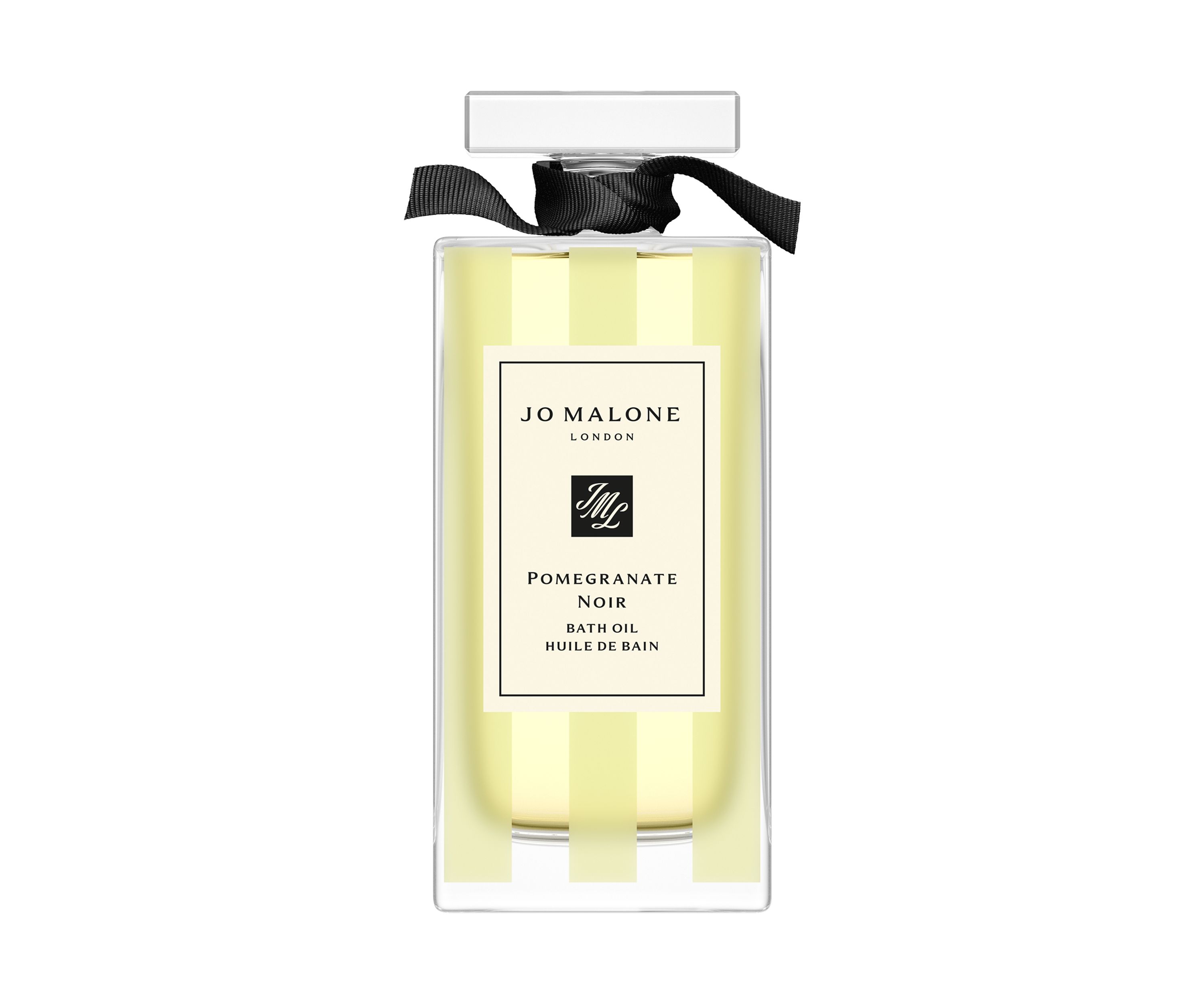 Pomegranate Noir Bath Oil