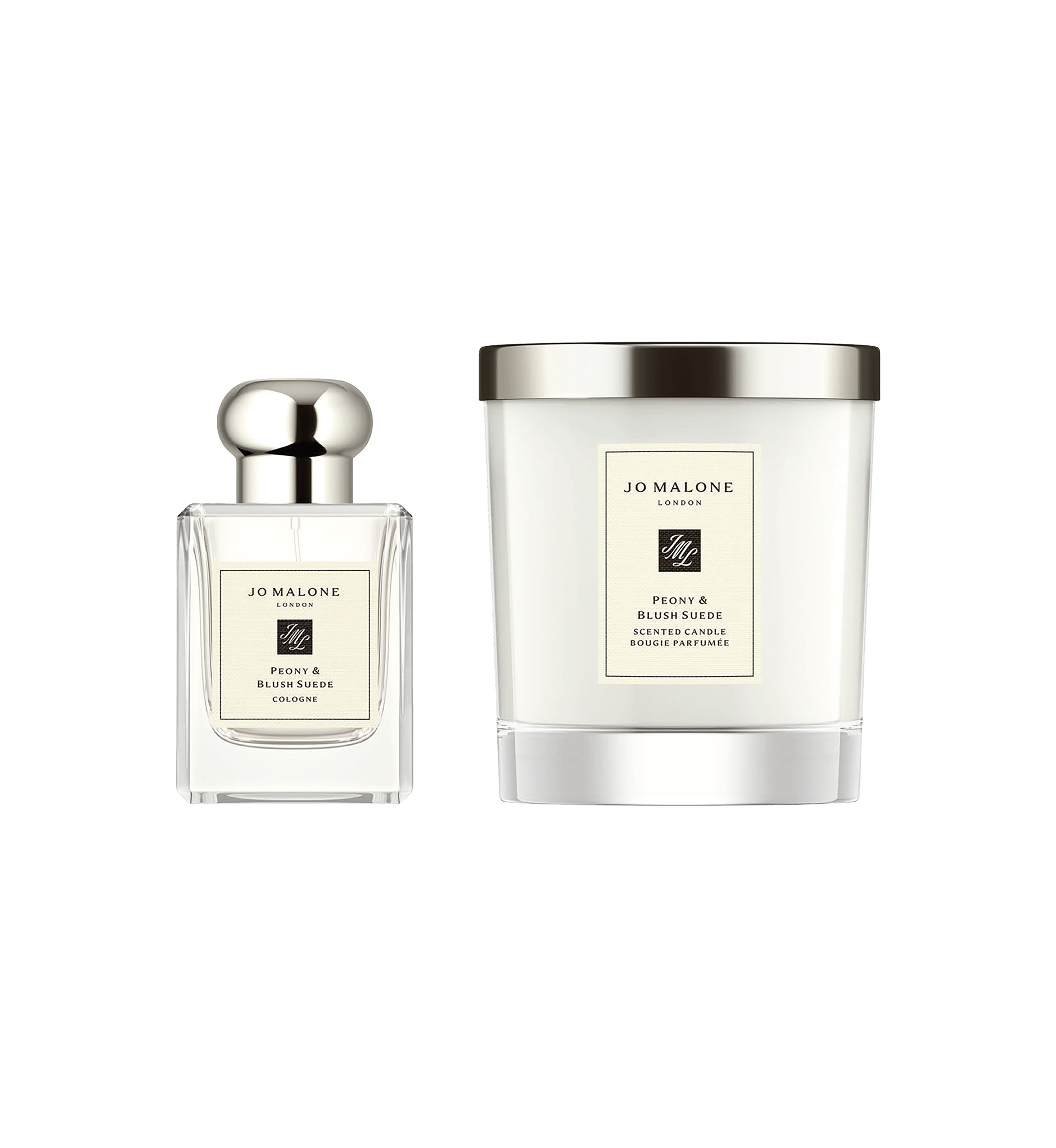 Peony & Blush Suede Favorites Duo - $200 Value!