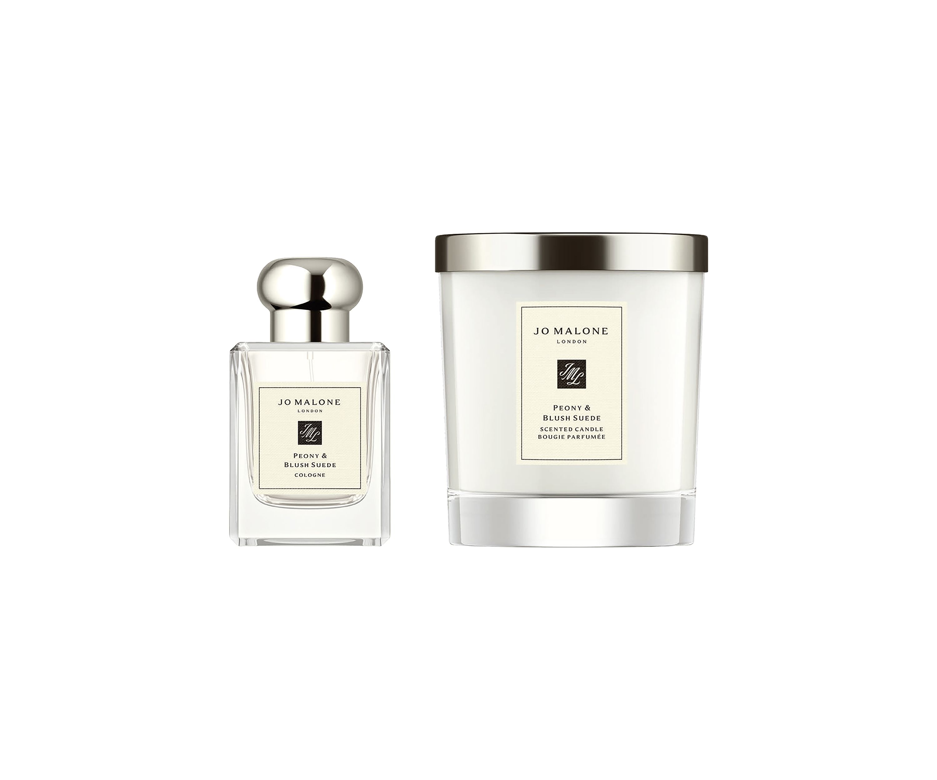 Peony & Blush Suede Favorites Duo - $200 Value!