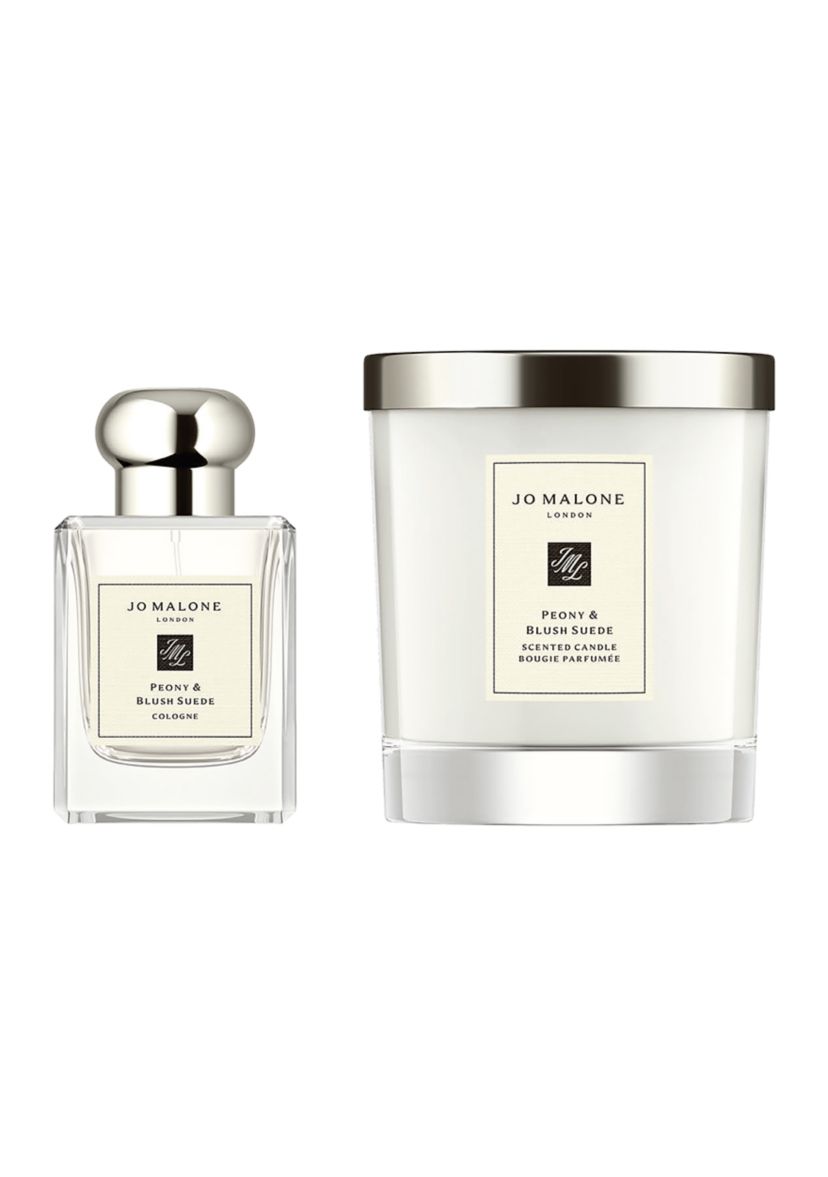 Peony & Blush Suede Favorites Duo - $200 Value!