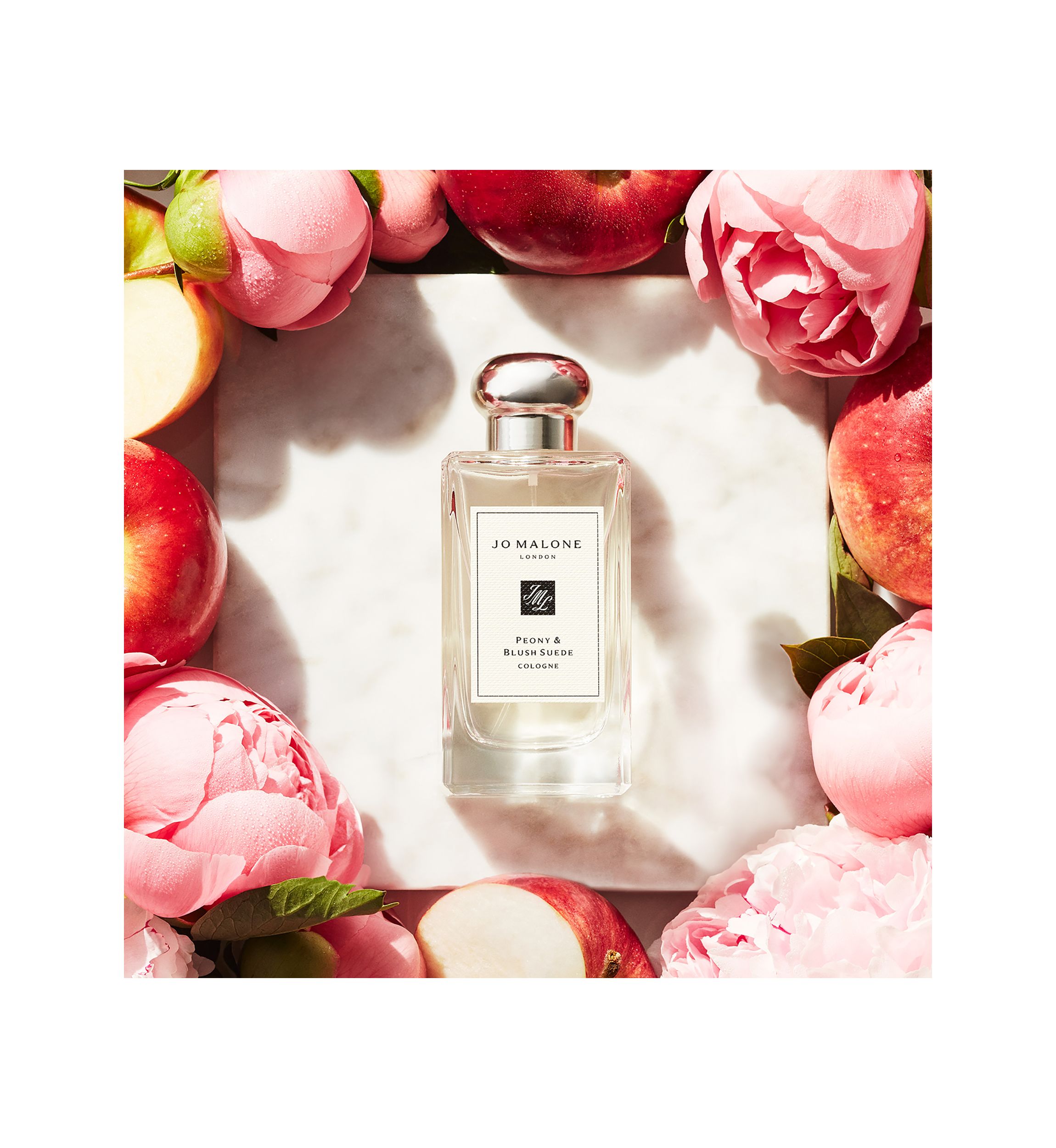 Peony & Blush Suede Favorites Duo - $200 Value!