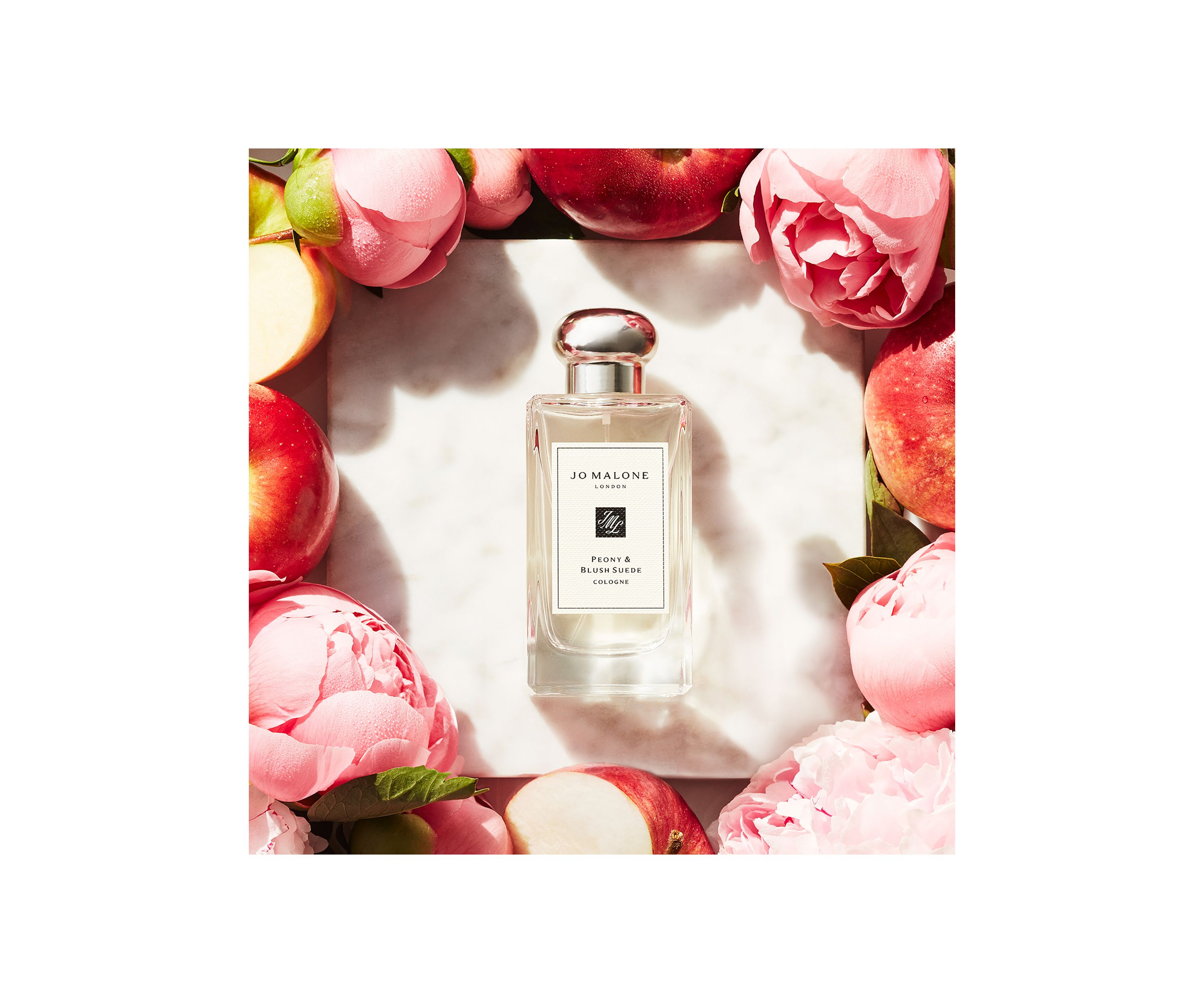 Peony & Blush Suede Favorites Duo - $200 Value!