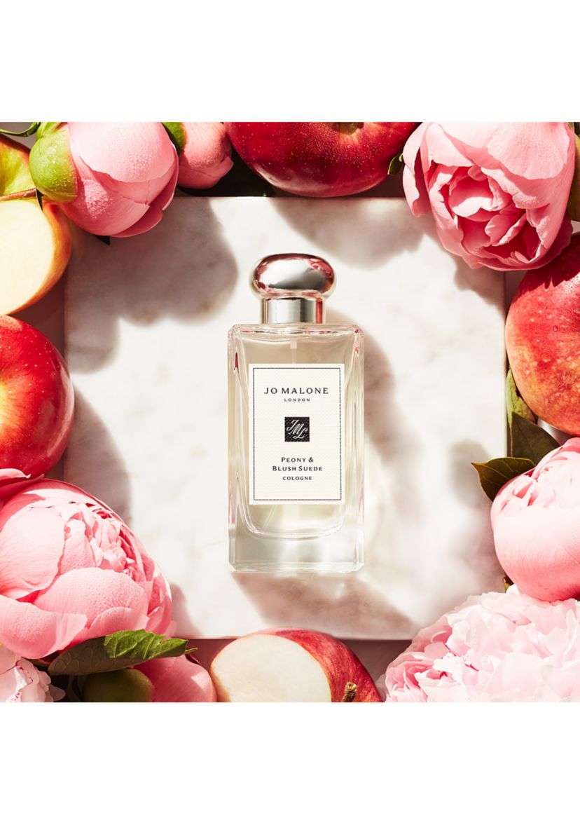 Peony & Blush Suede Favorites Duo - $200 Value!