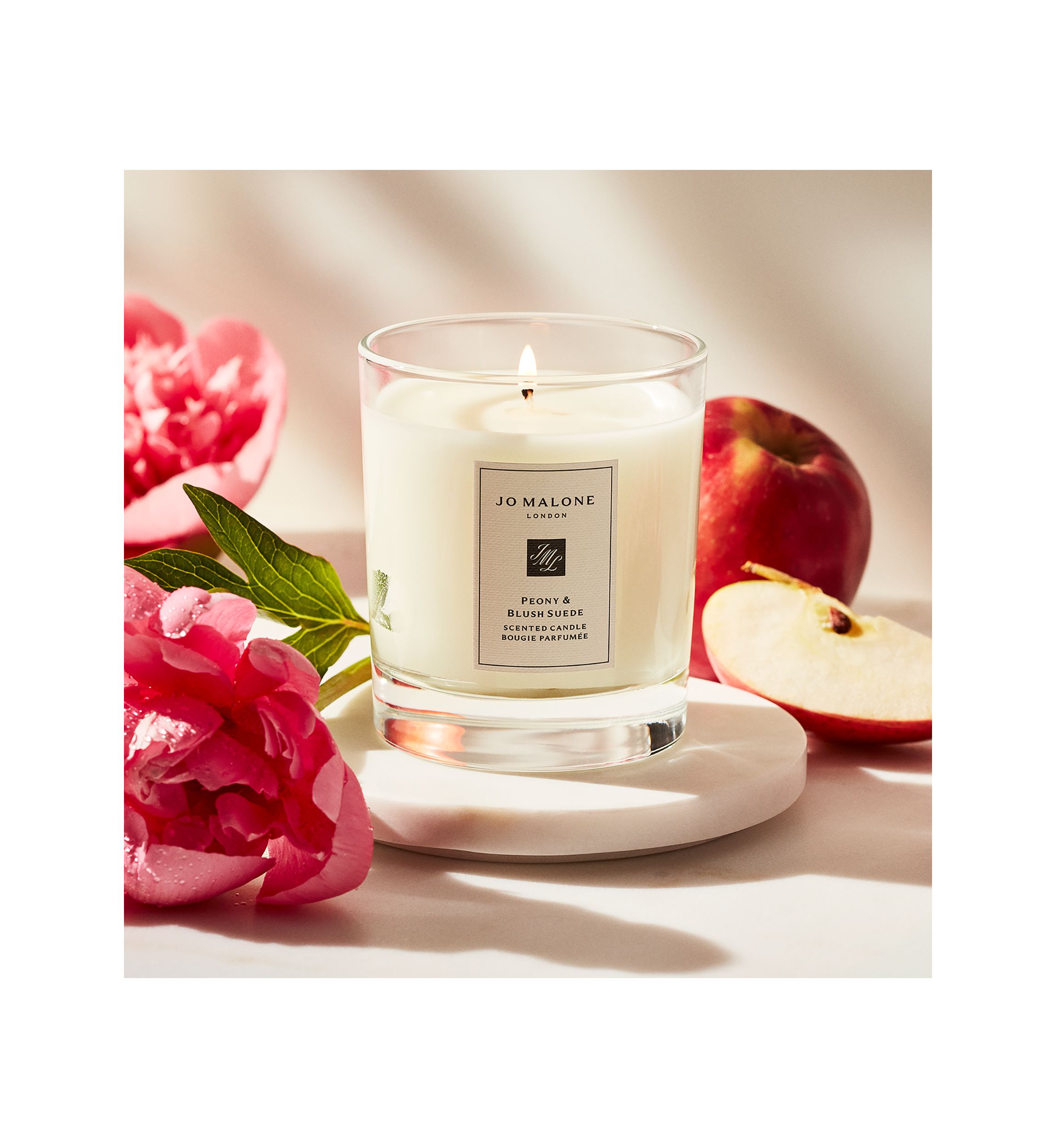Peony & Blush Suede Favorites Duo - $200 Value!