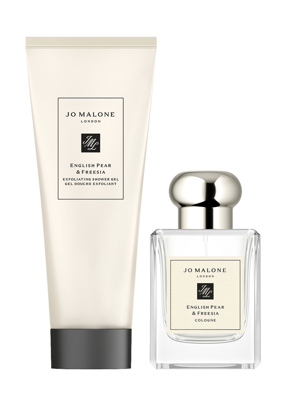 English Pear & Freesia Cologne & Shower Gel Duo - $148 Value!