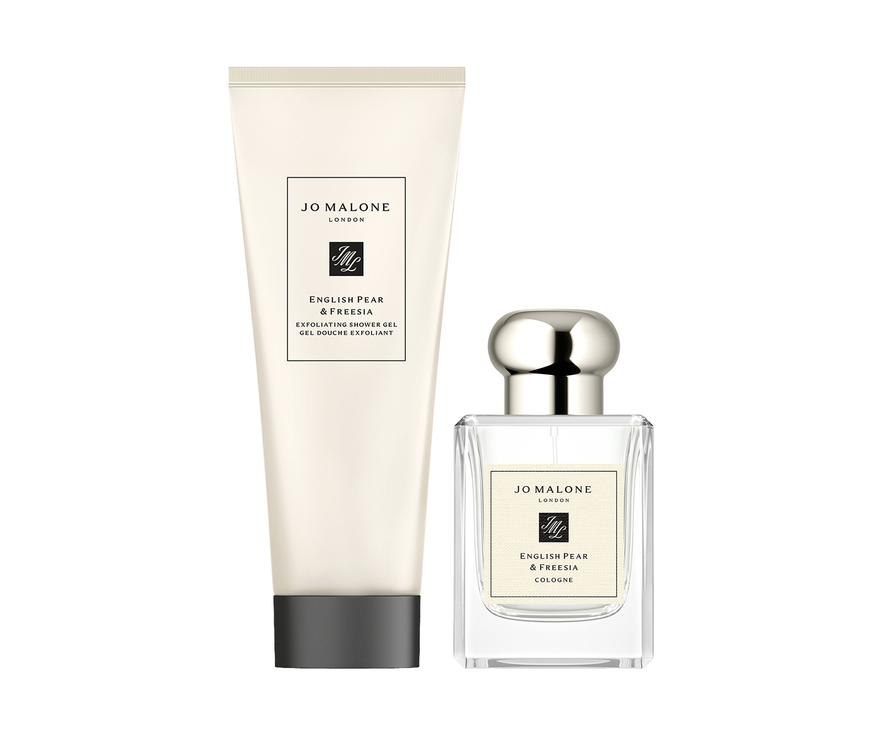 English Pear & Freesia Cologne & Shower Gel Duo - $148 Value!