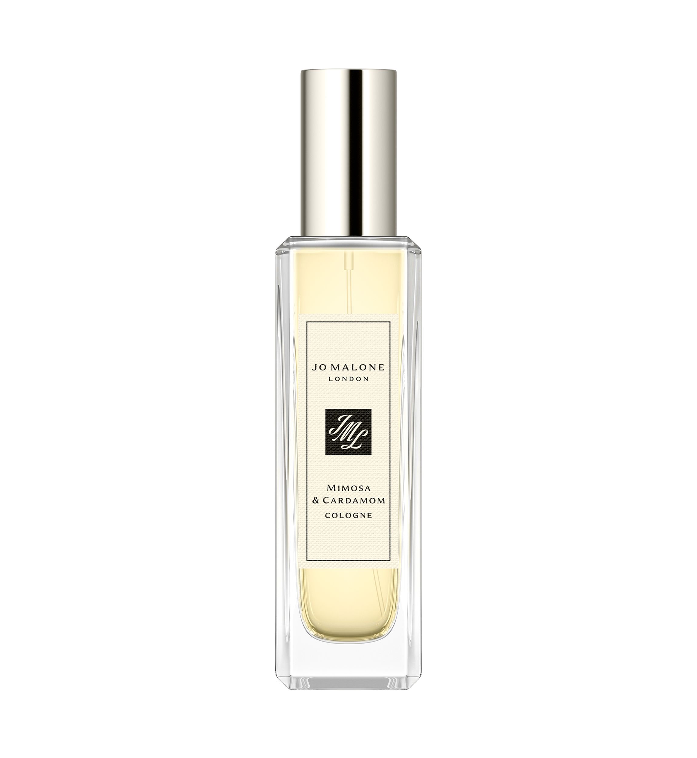 Mimosa & Cardamom Cologne