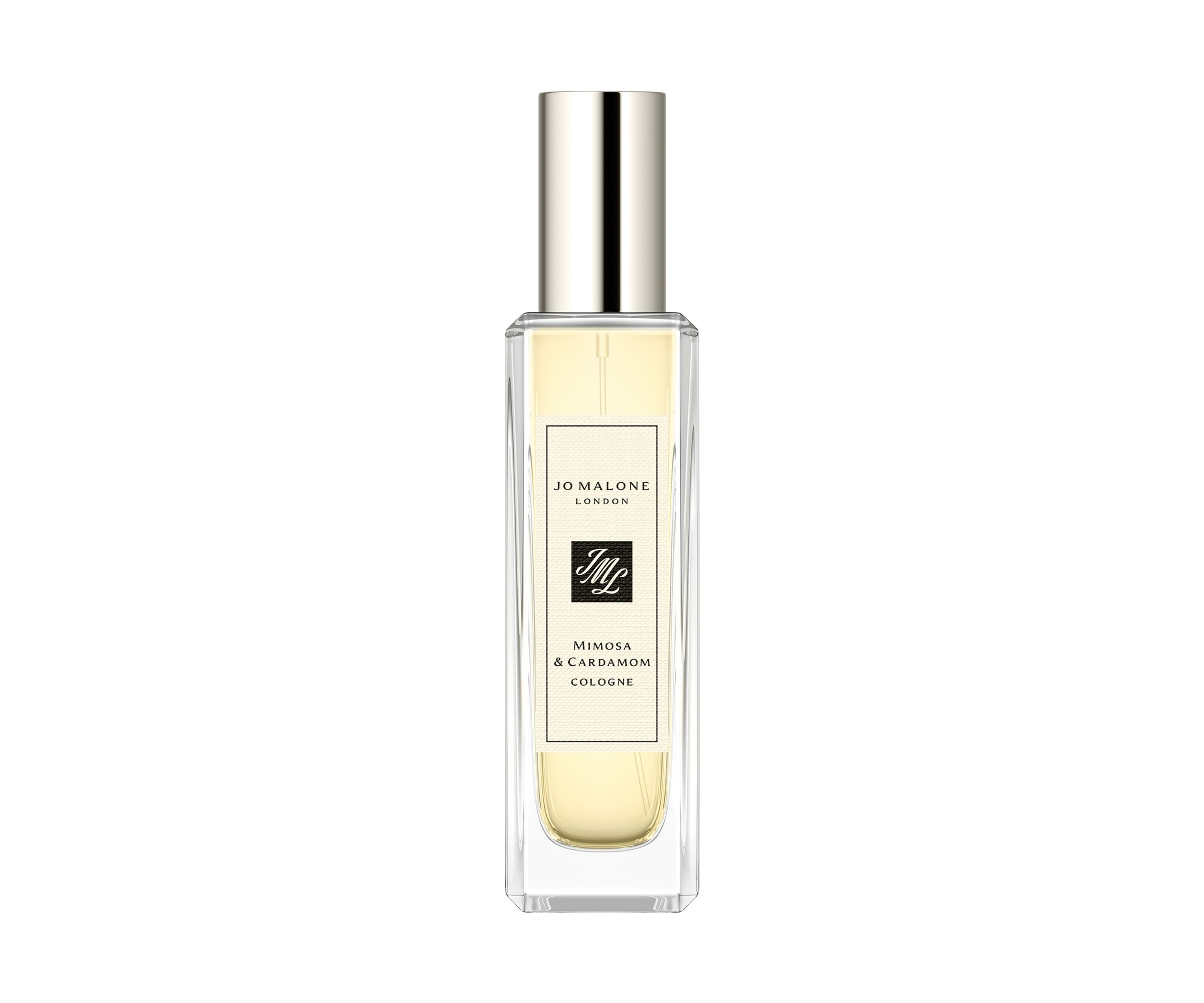 Mimosa & Cardamom Cologne