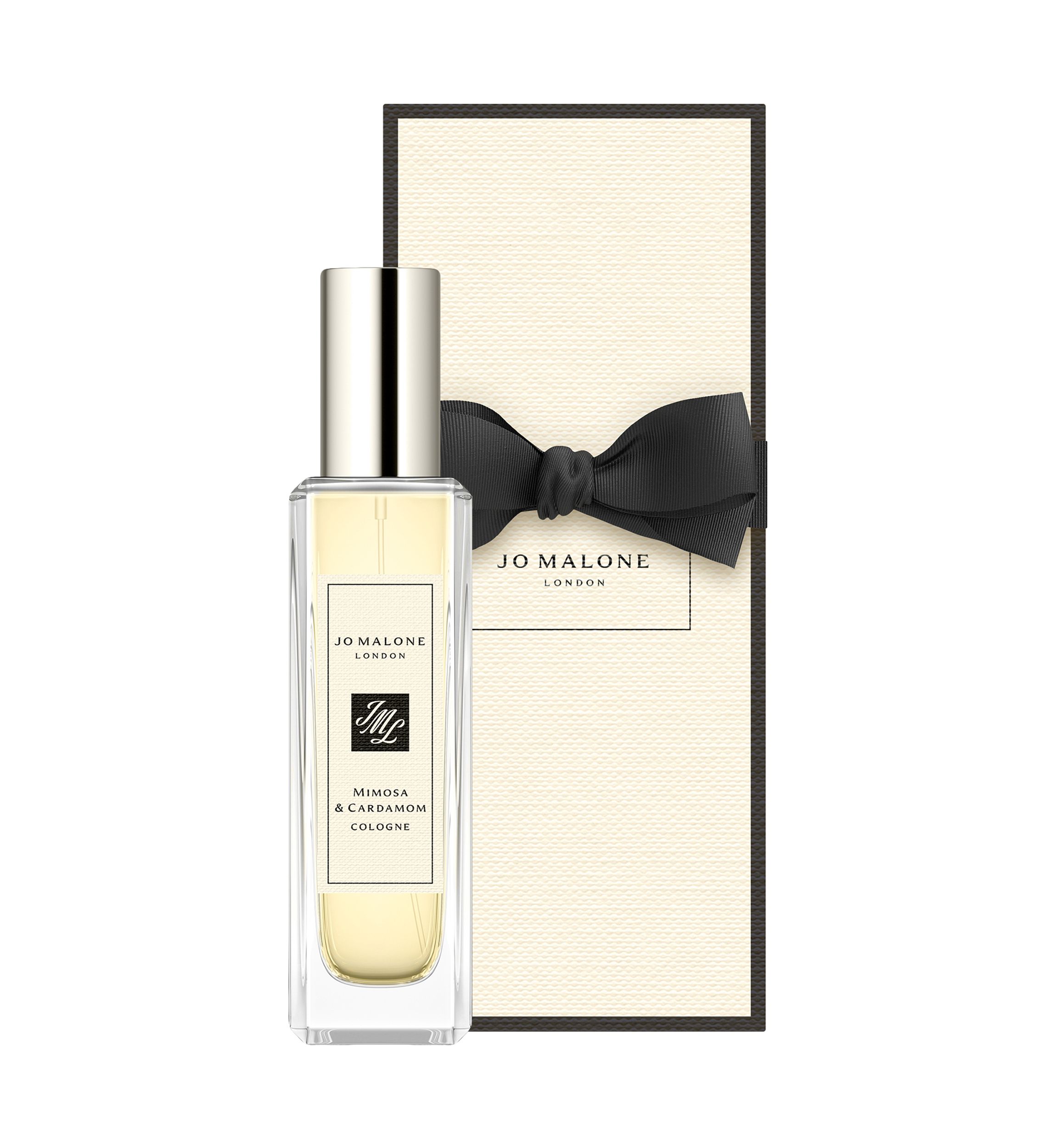 Mimosa & Cardamom Cologne