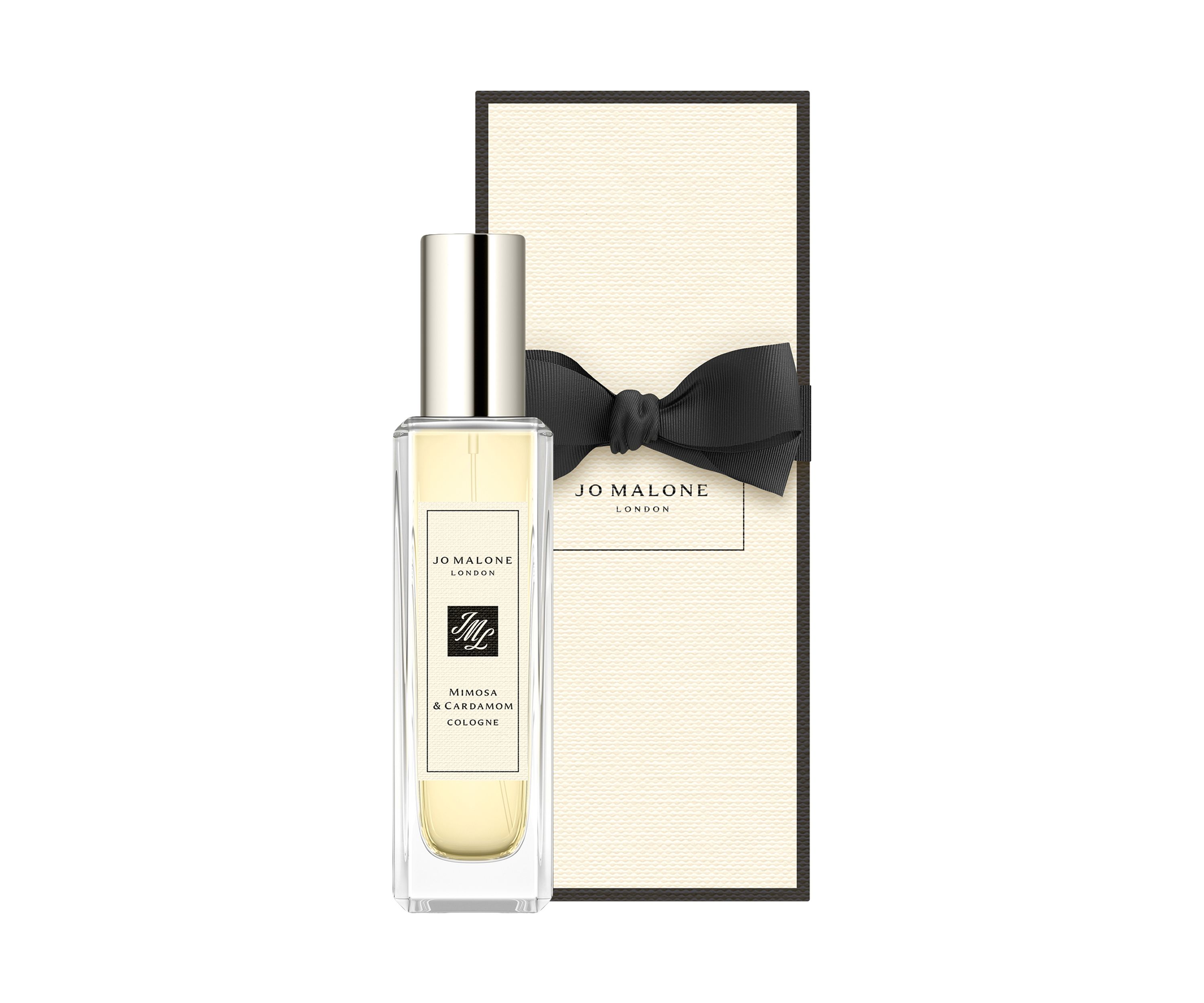 Mimosa & Cardamom Cologne