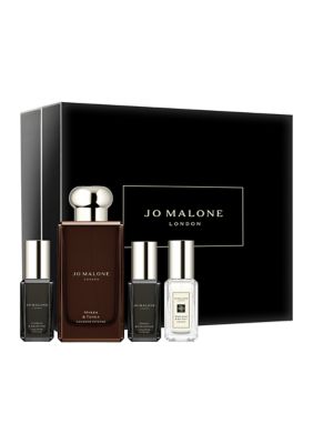 JO MALONE LONDON Myrrh & Tonka Cologne Intense Discovery 4-Piece