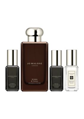 JO MALONE LONDON Myrrh & Tonka Cologne Intense Discovery 4